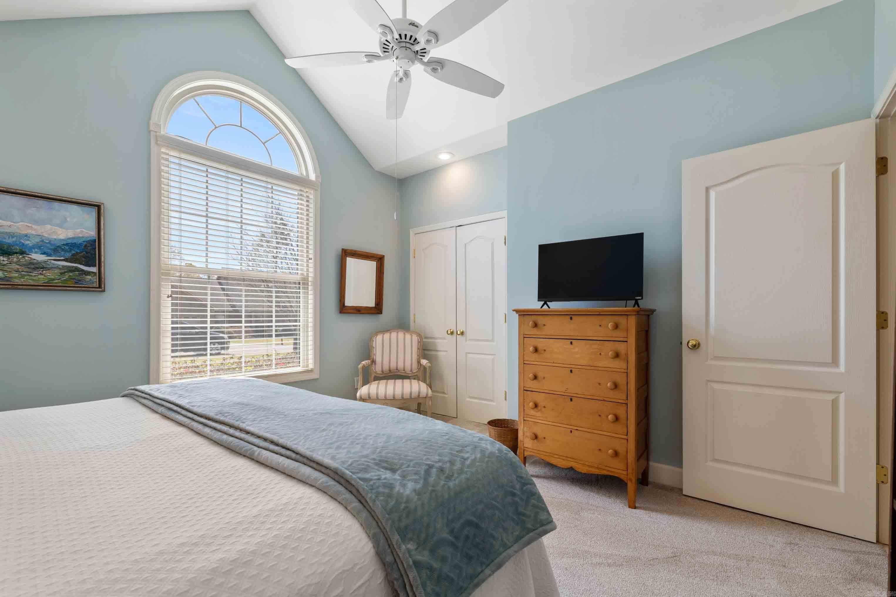 867 Copperfield Cove  Heber Springs, AR