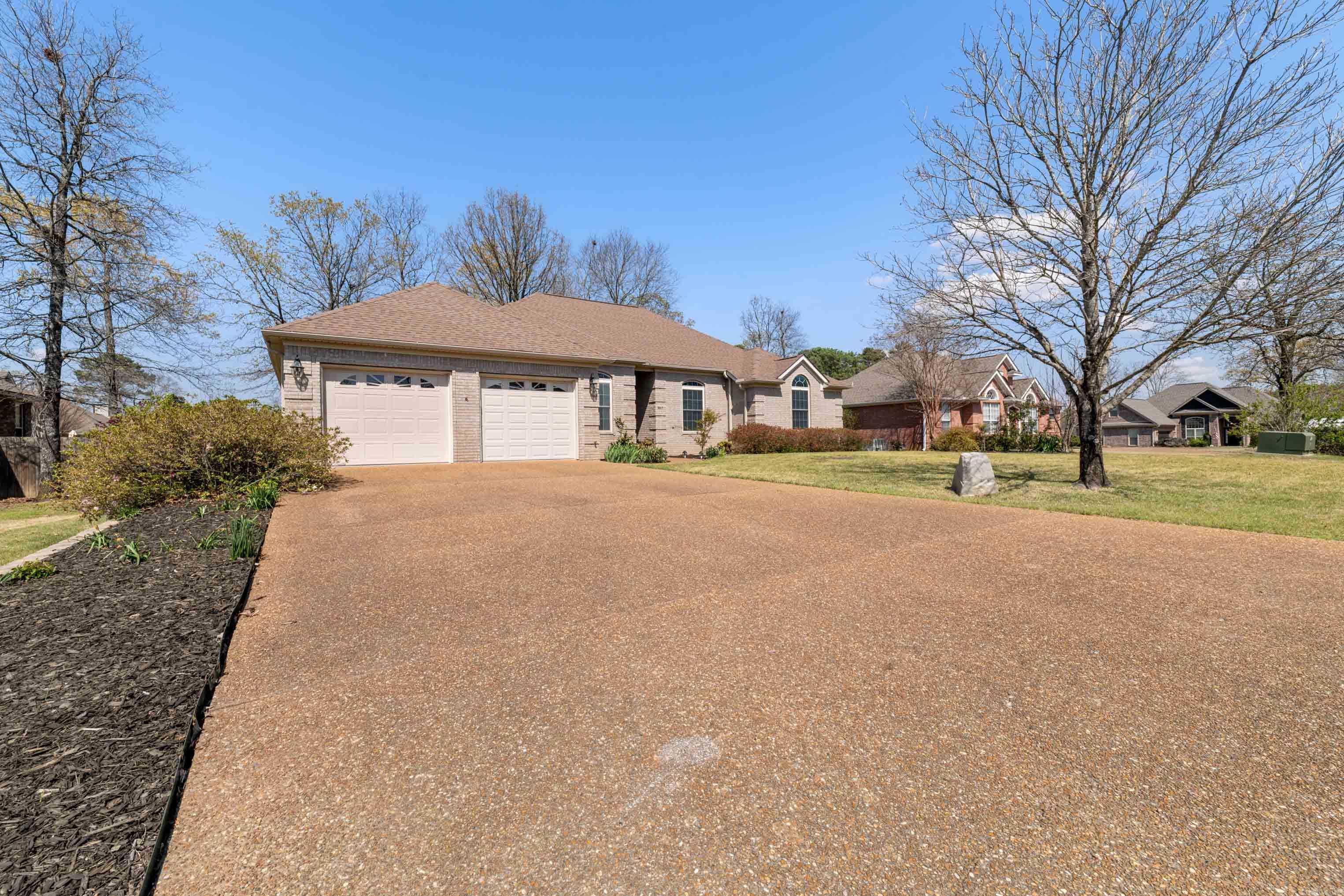 867 Copperfield Cove  Heber Springs, AR