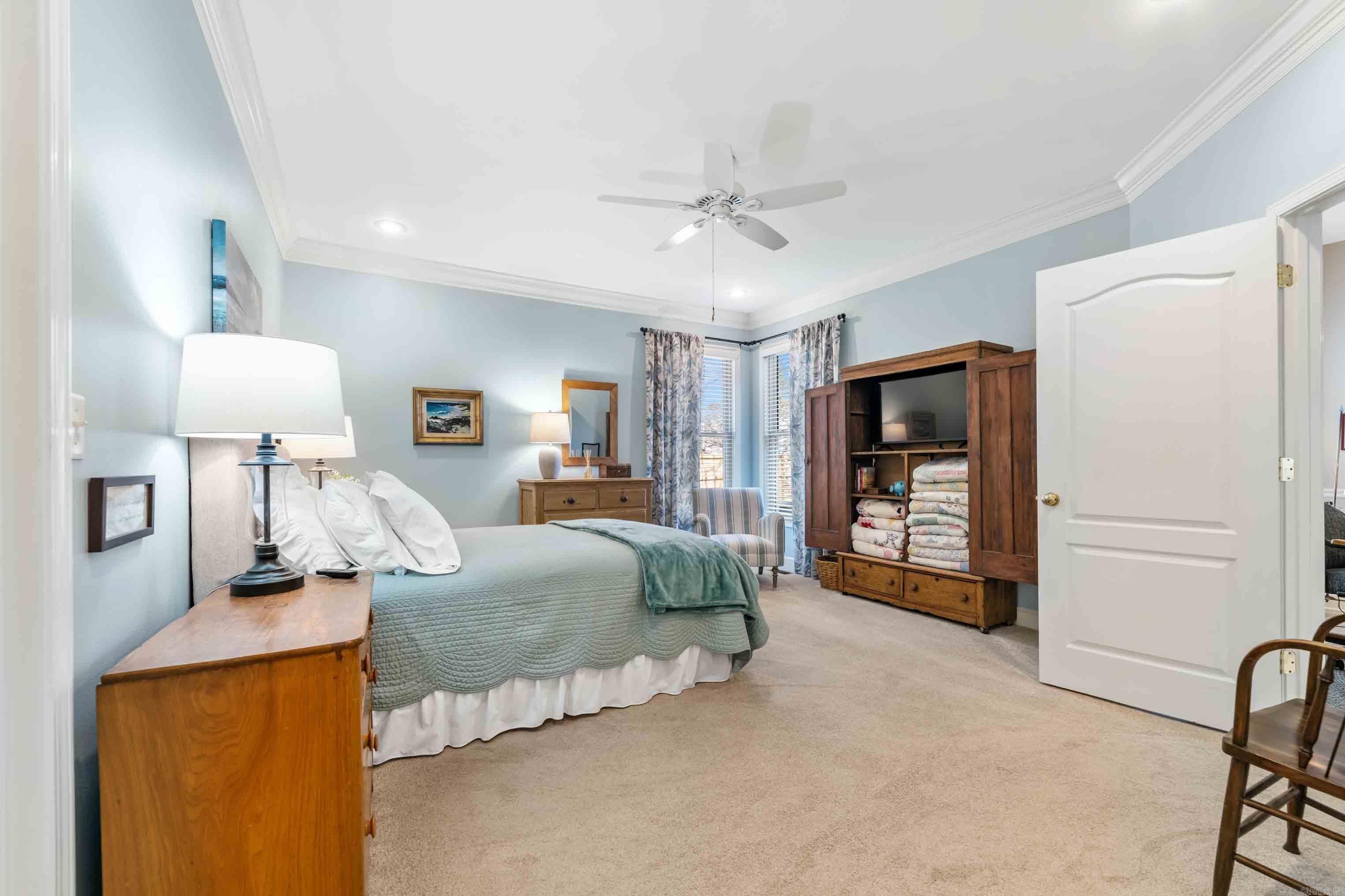 867 Copperfield Cove  Heber Springs, AR