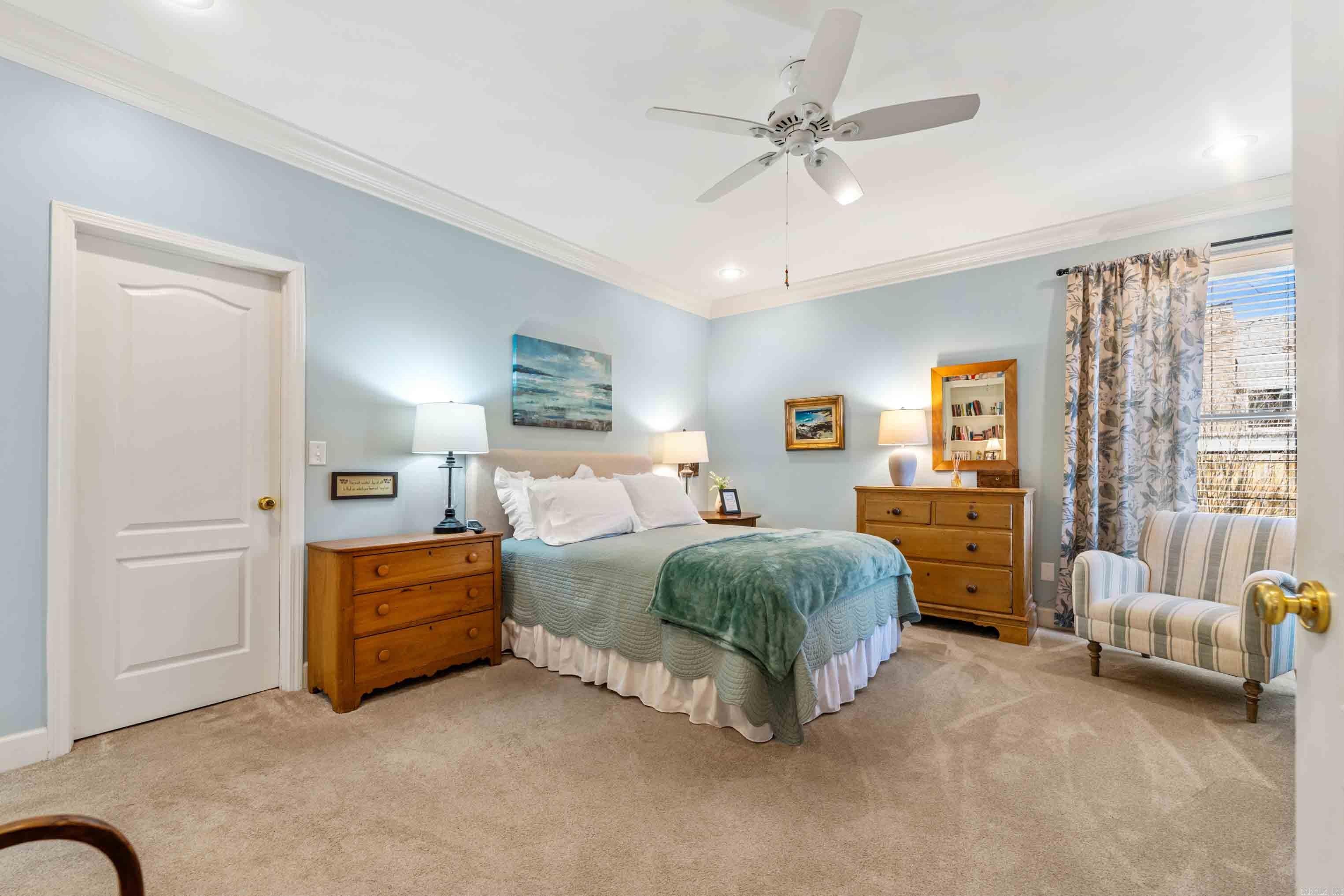 867 Copperfield Cove  Heber Springs, AR