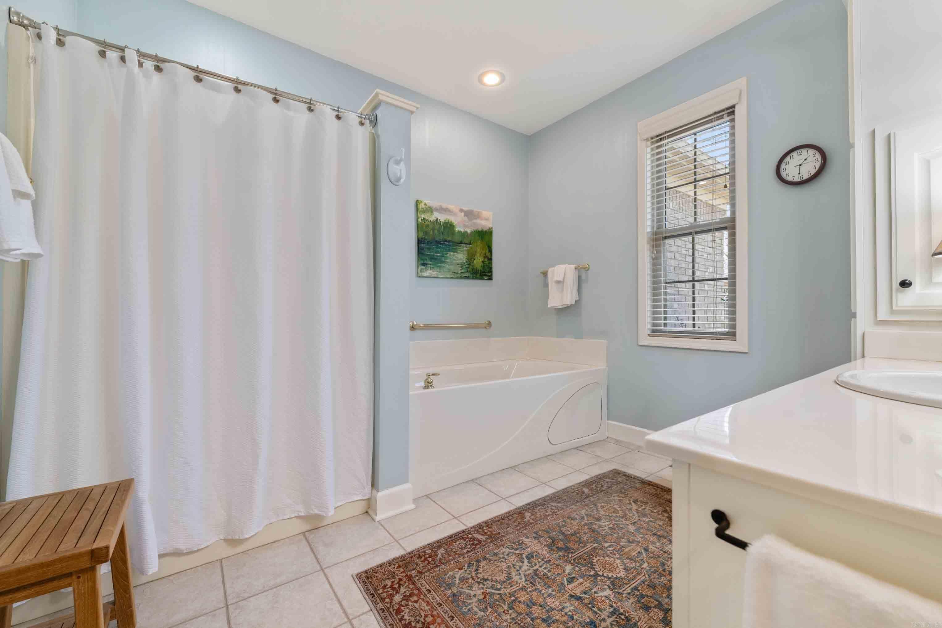 867 Copperfield Cove  Heber Springs, AR