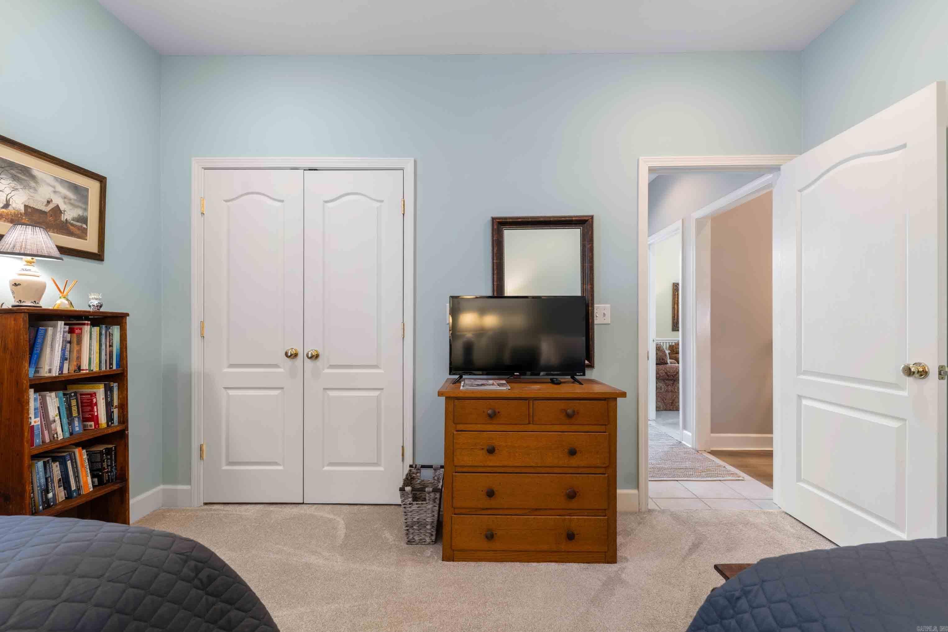 867 Copperfield Cove  Heber Springs, AR