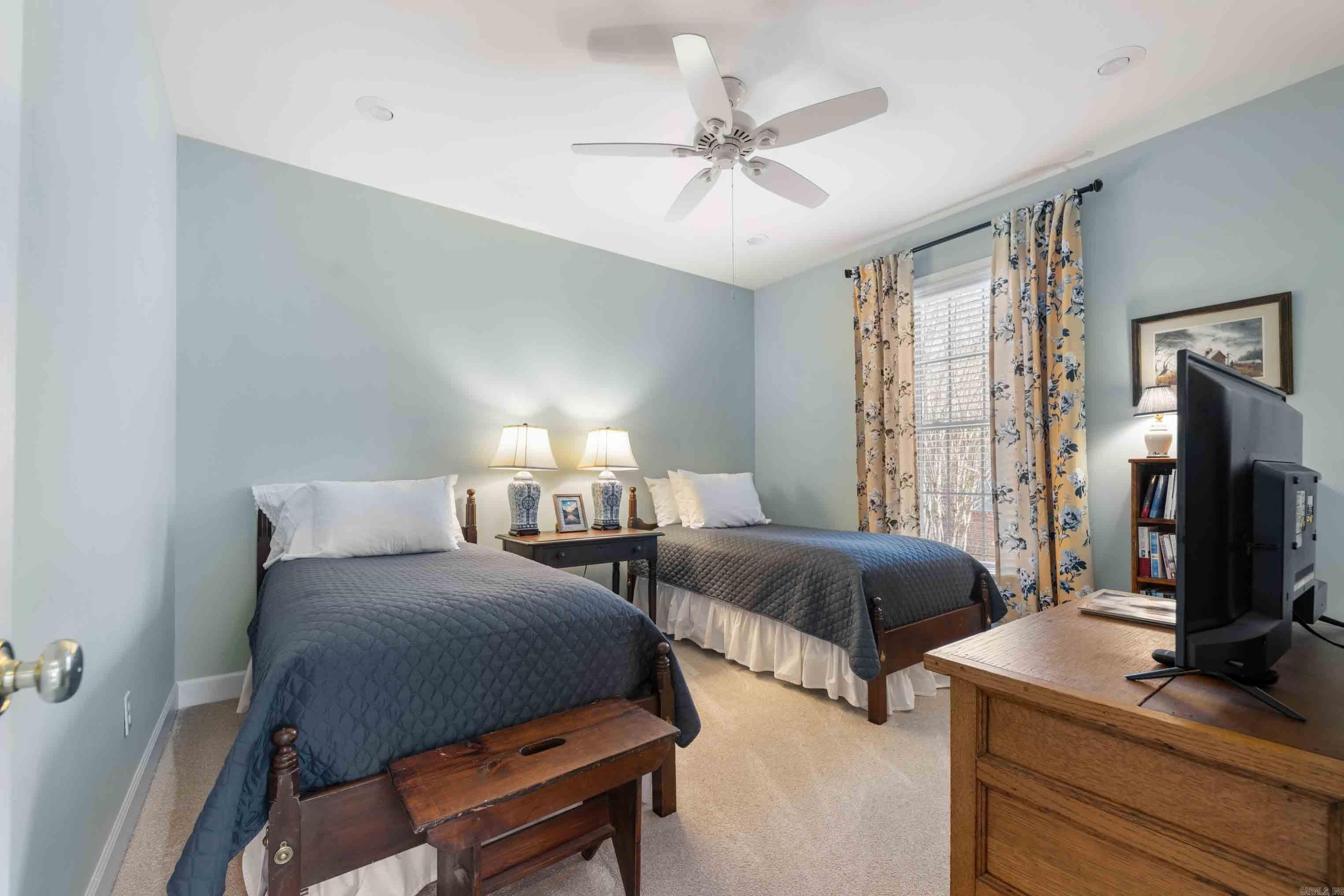 867 Copperfield Cove  Heber Springs, AR