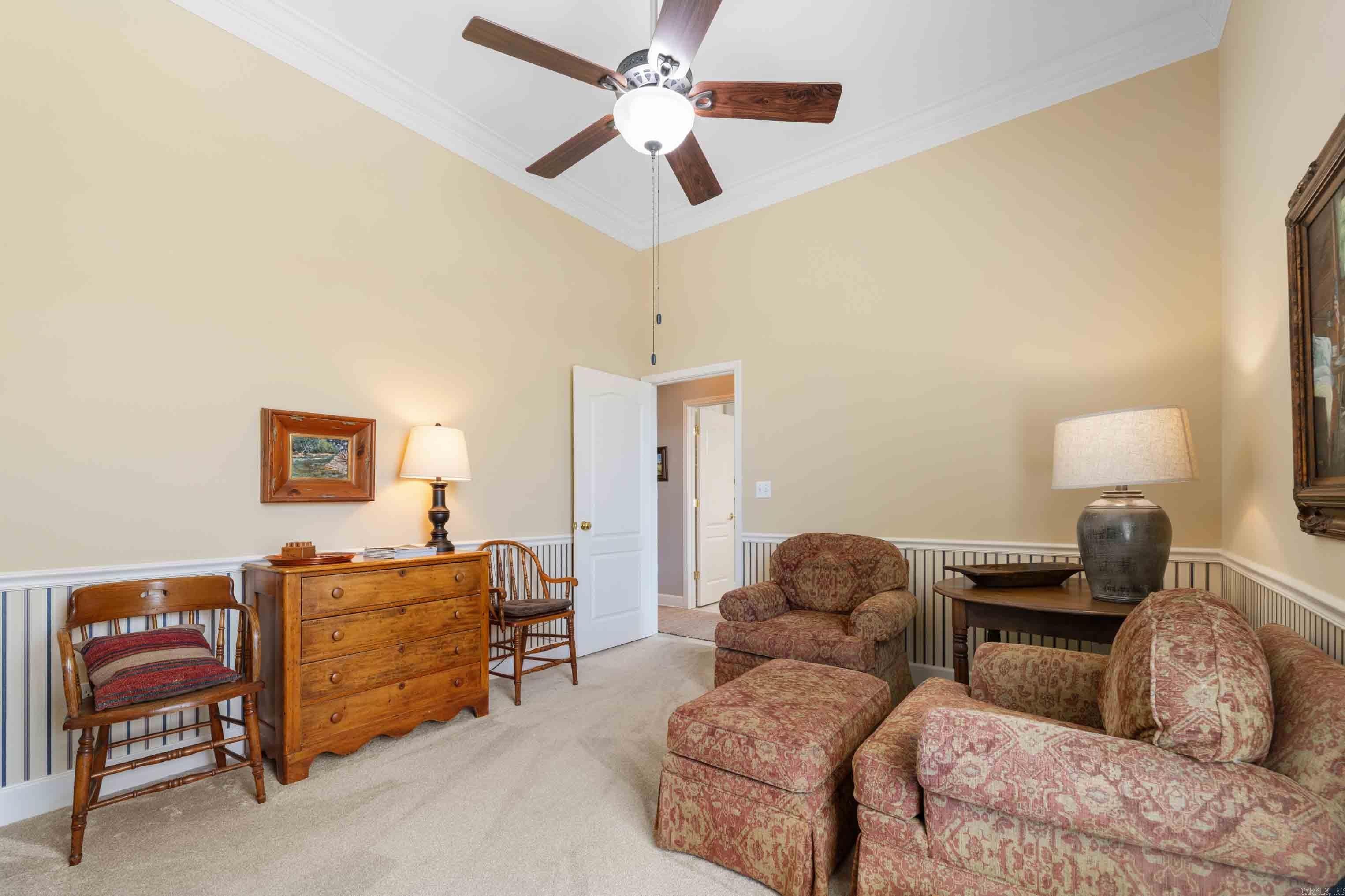 867 Copperfield Cove  Heber Springs, AR