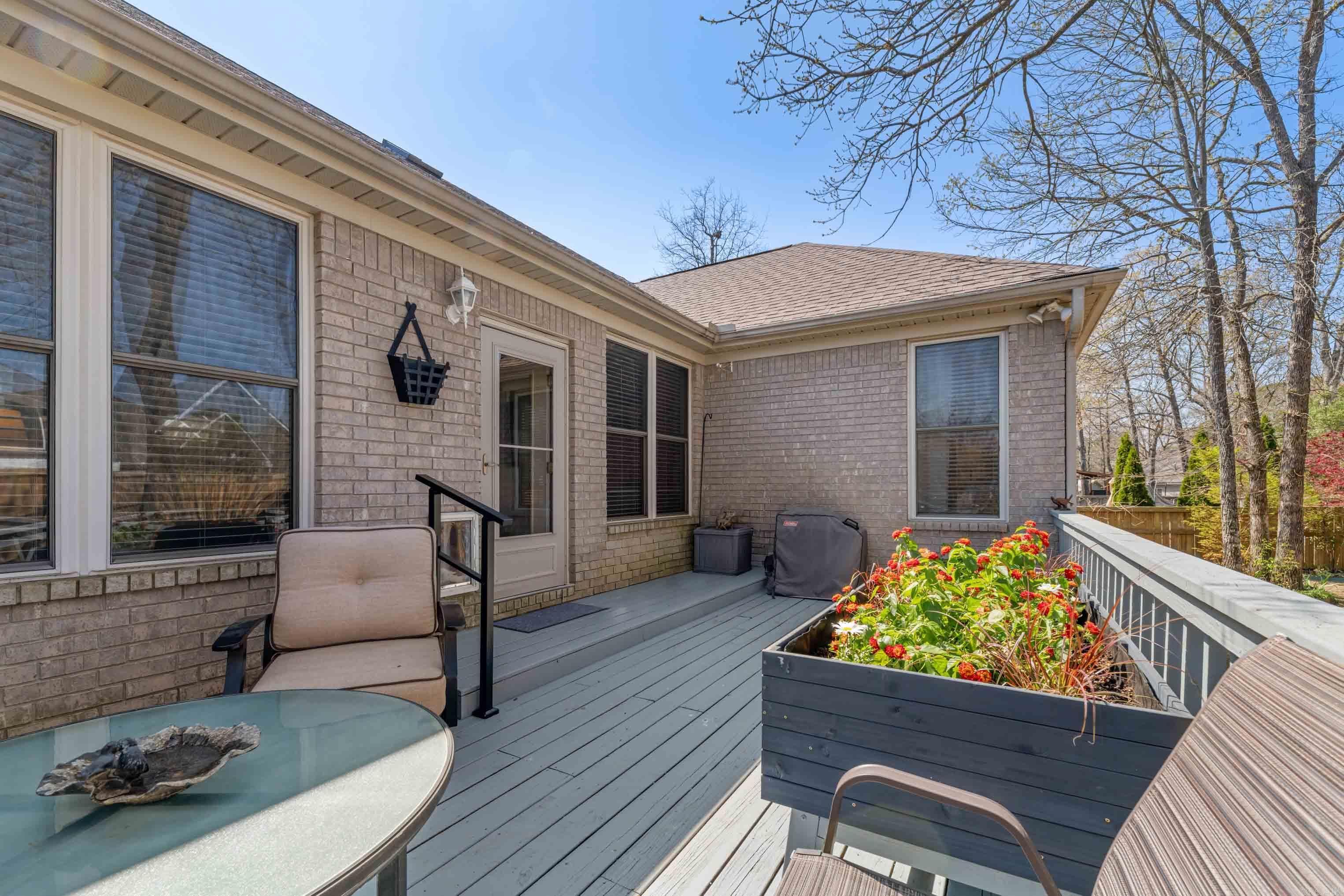 867 Copperfield Cove  Heber Springs, AR