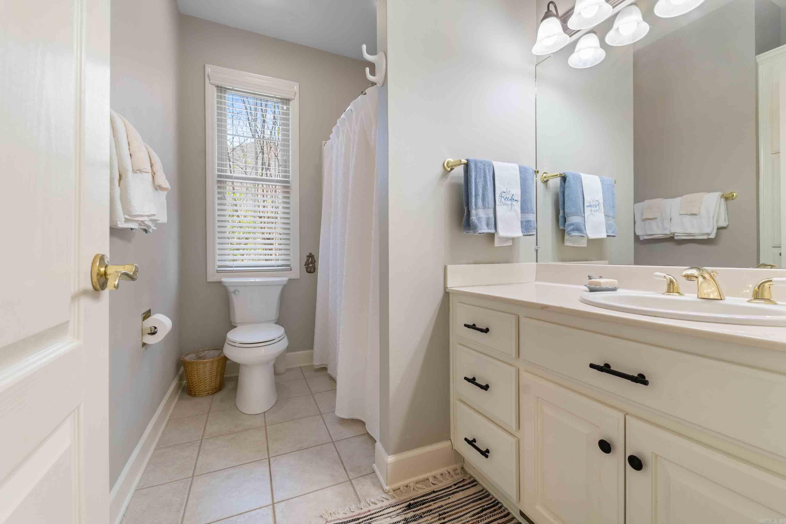 867 Copperfield Cove  Heber Springs, AR