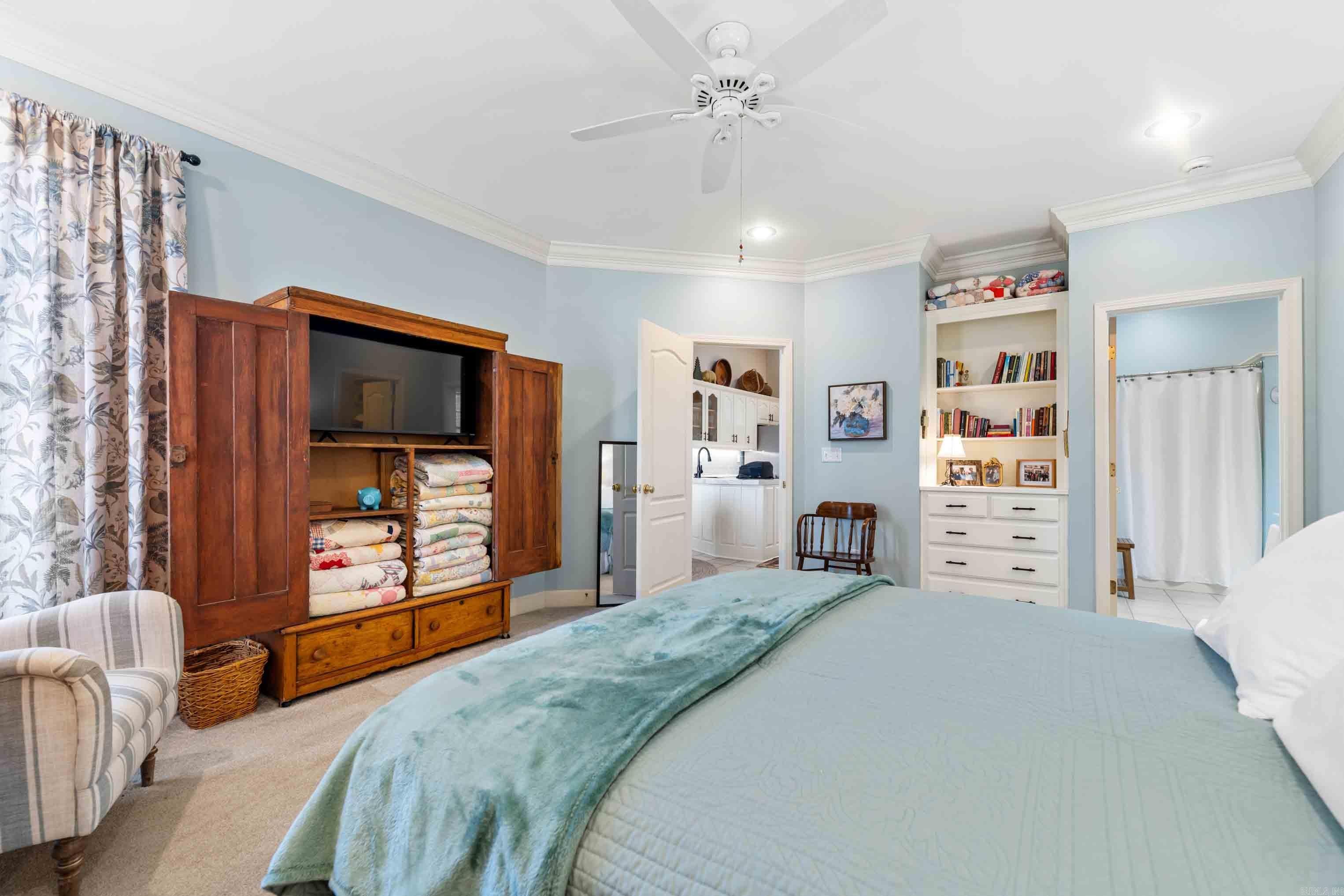 867 Copperfield Cove  Heber Springs, AR