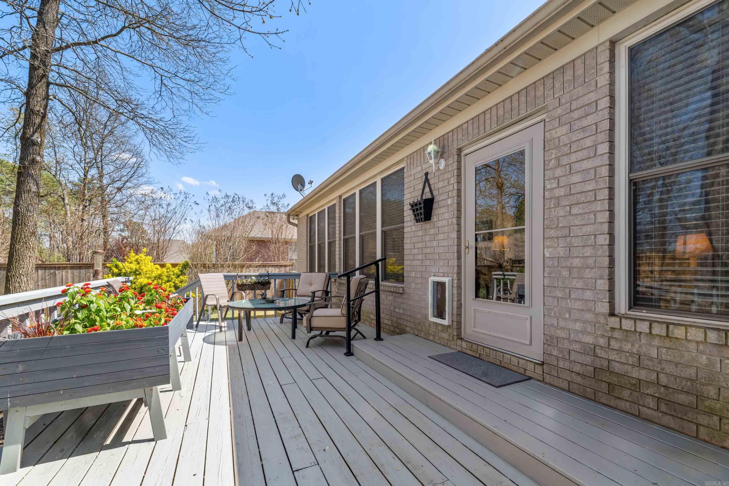 867 Copperfield Cove  Heber Springs, AR