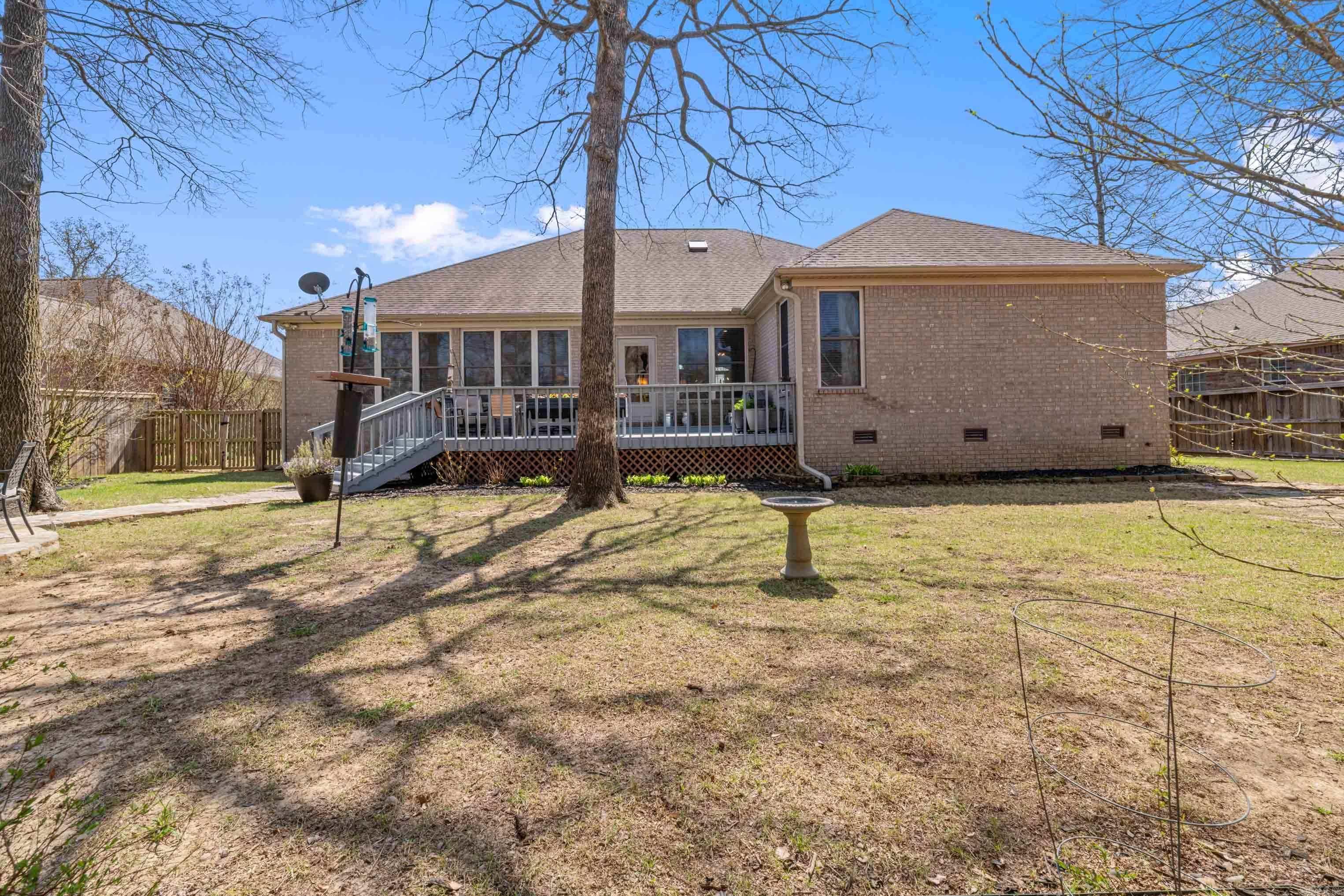 867 Copperfield Cove  Heber Springs, AR