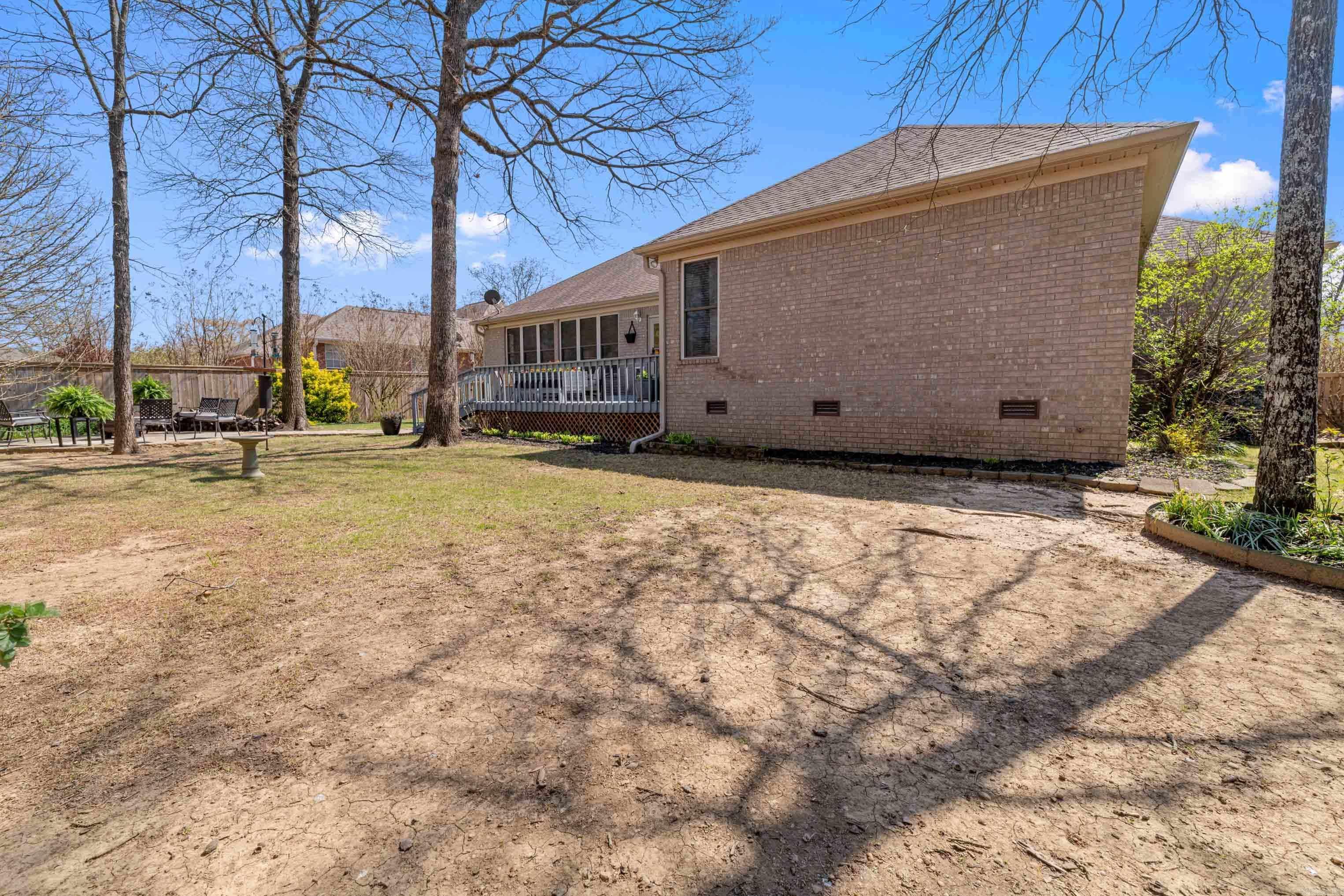 867 Copperfield Cove  Heber Springs, AR