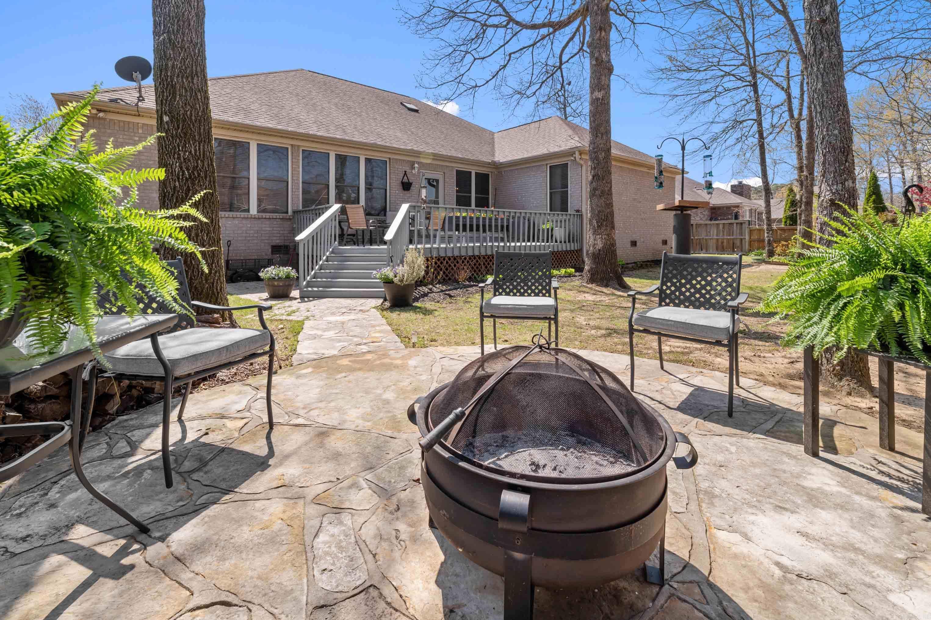 867 Copperfield Cove  Heber Springs, AR