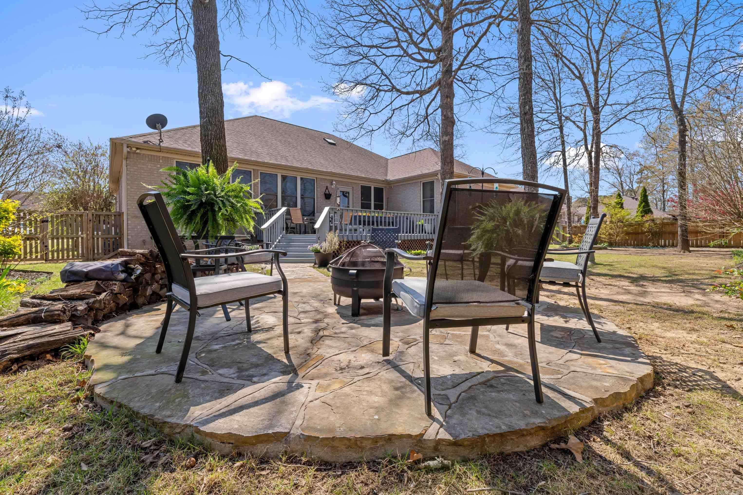 867 Copperfield Cove  Heber Springs, AR