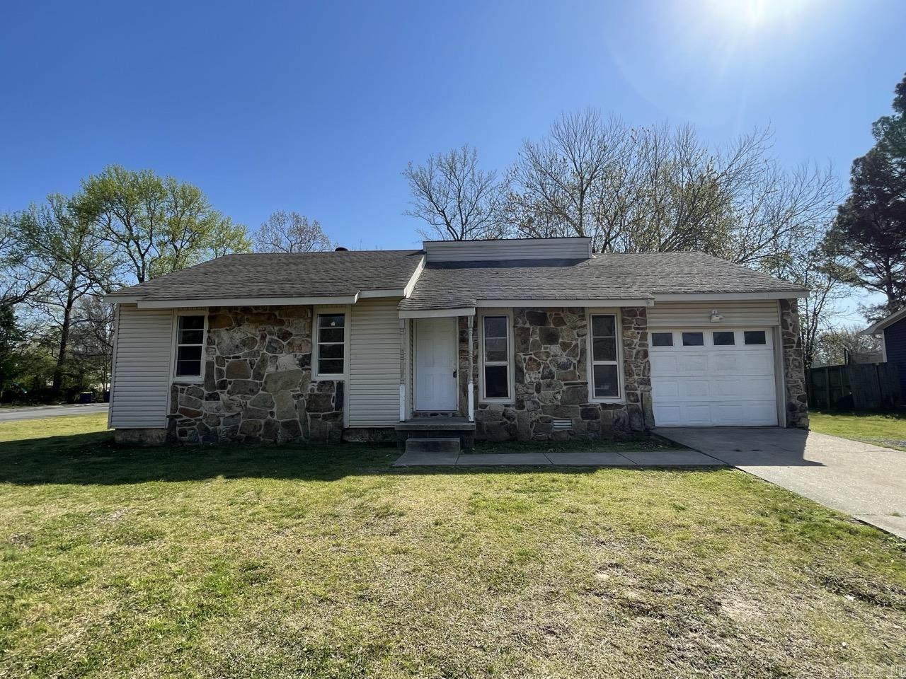 16 Meadowlark  Cabot, AR