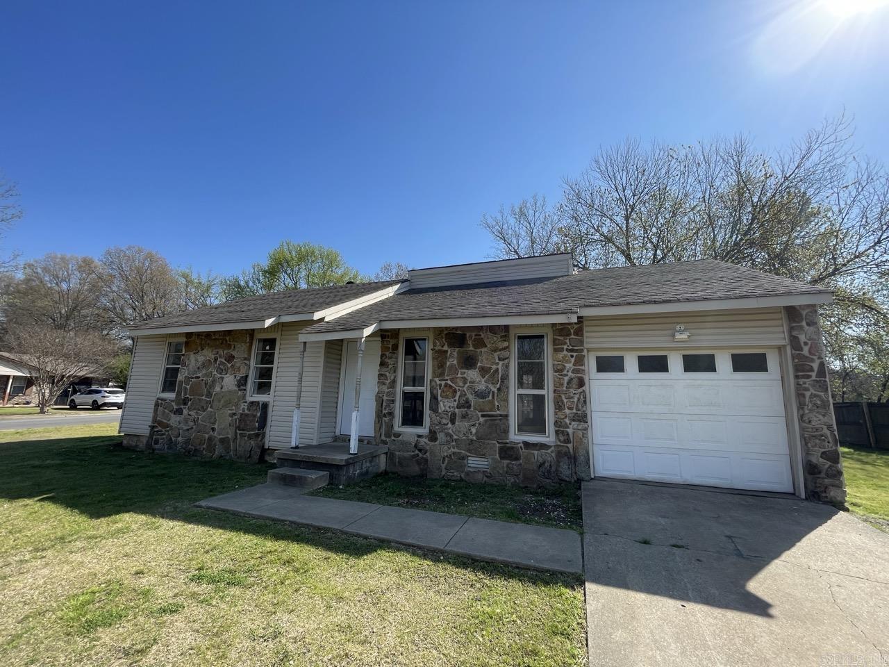 16 Meadowlark  Cabot, AR