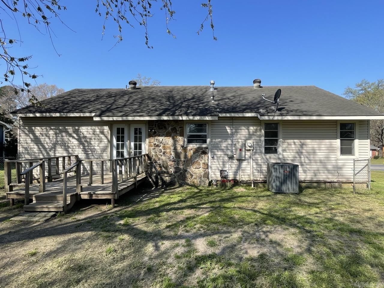 16 Meadowlark  Cabot, AR