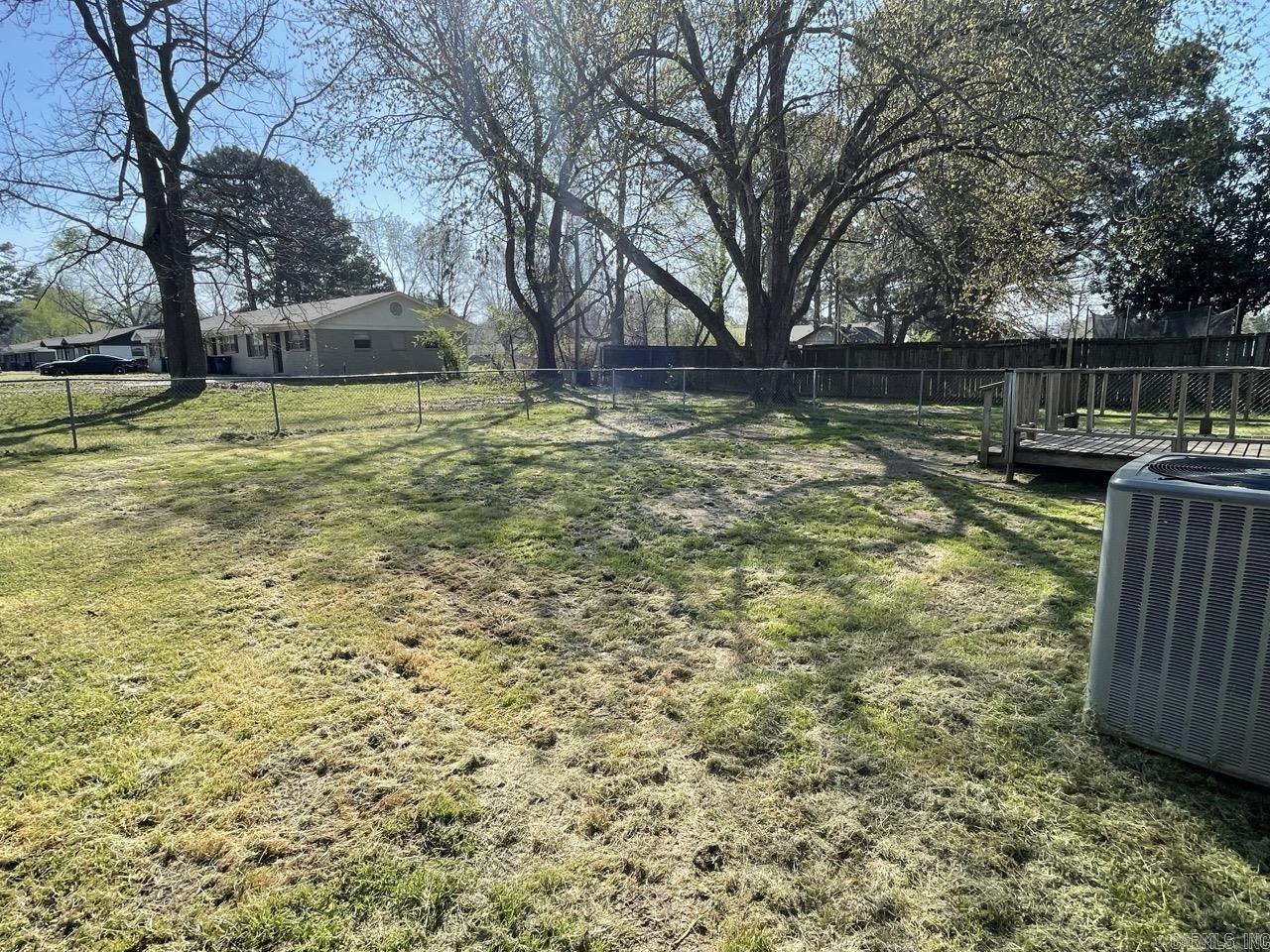 16 Meadowlark  Cabot, AR