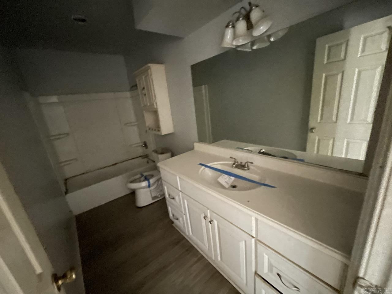 16 Meadowlark  Cabot, AR