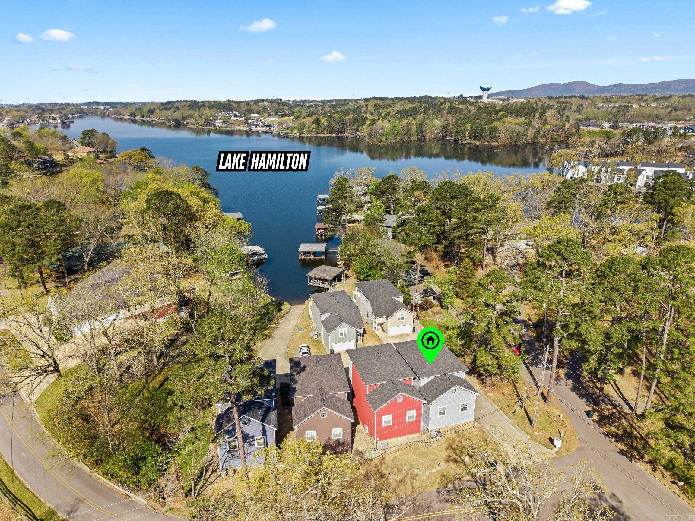 400 C Bayshore  Hot Springs, AR