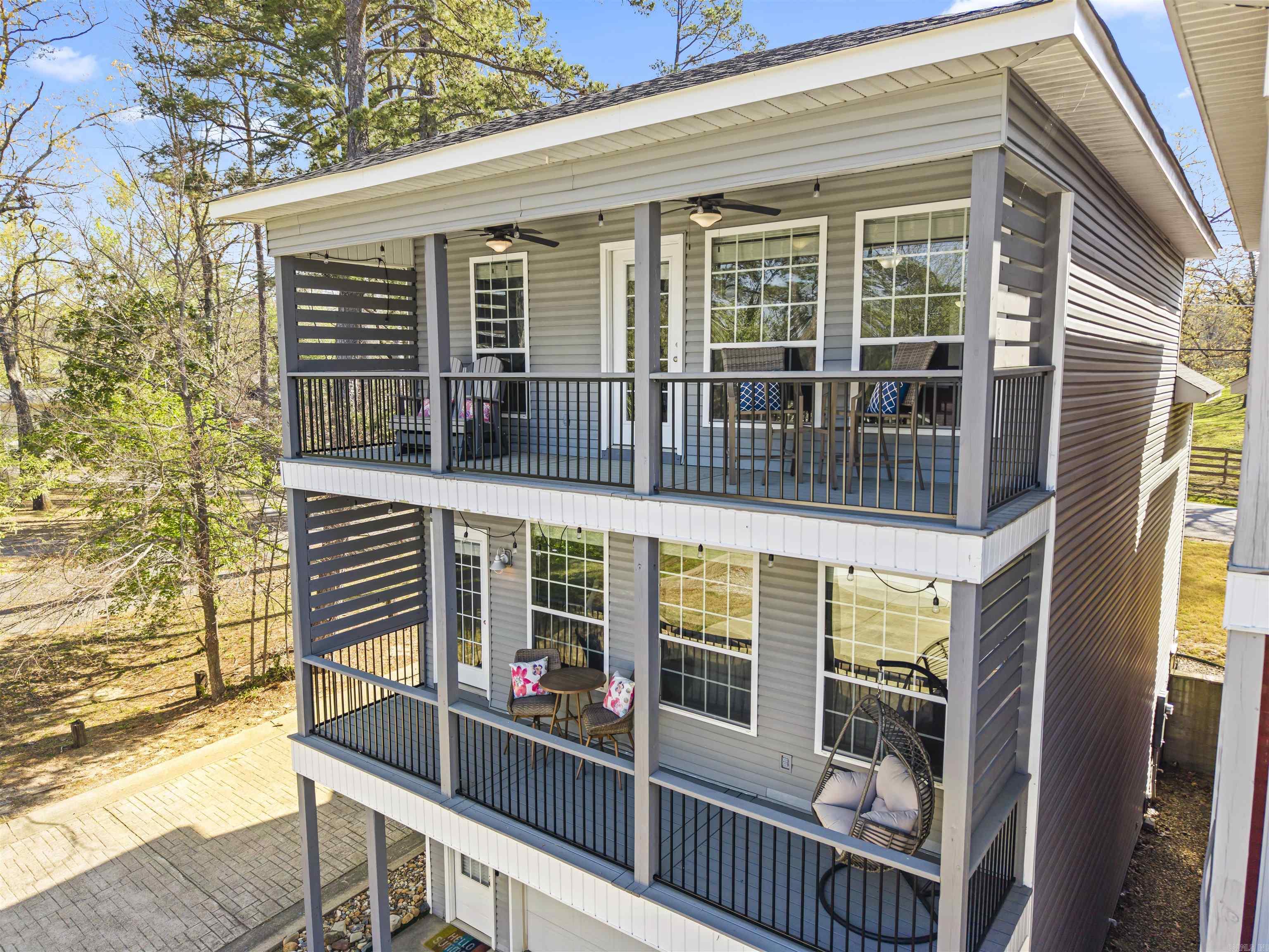 400 C Bayshore  Hot Springs, AR