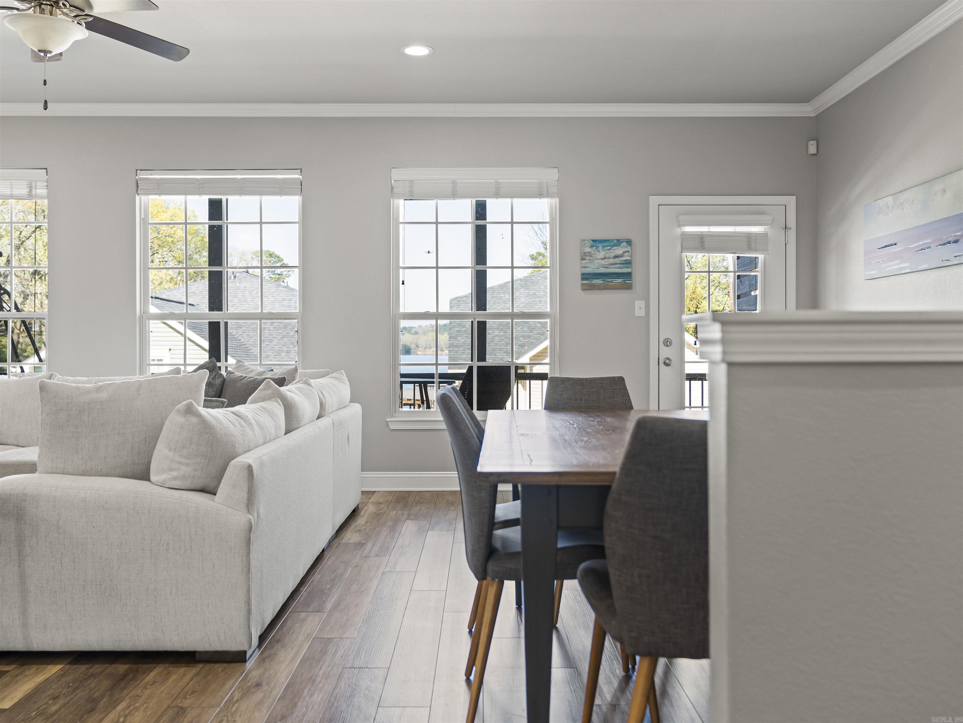 400 C Bayshore  Hot Springs, AR