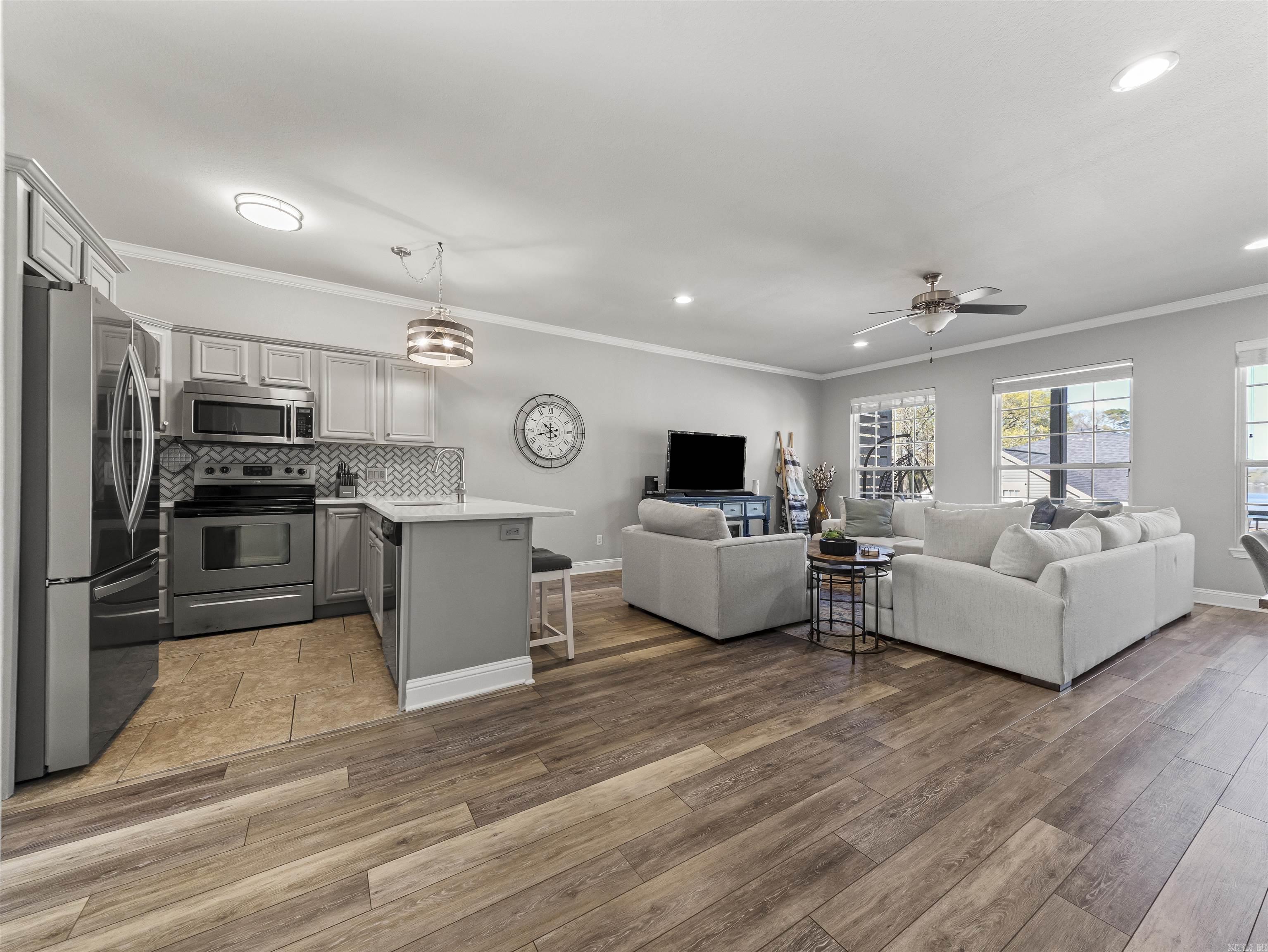 400 C Bayshore  Hot Springs, AR