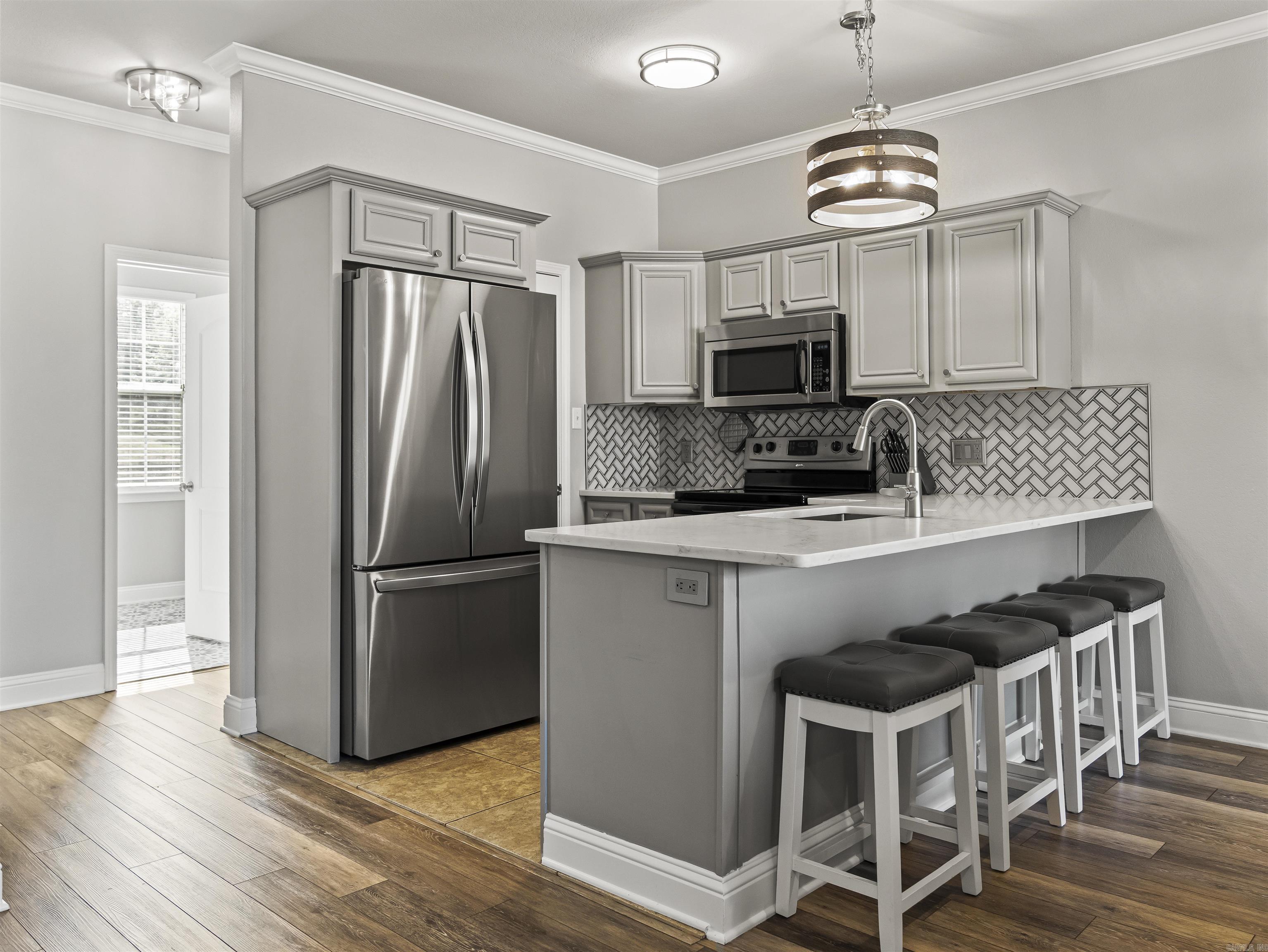 400 C Bayshore  Hot Springs, AR