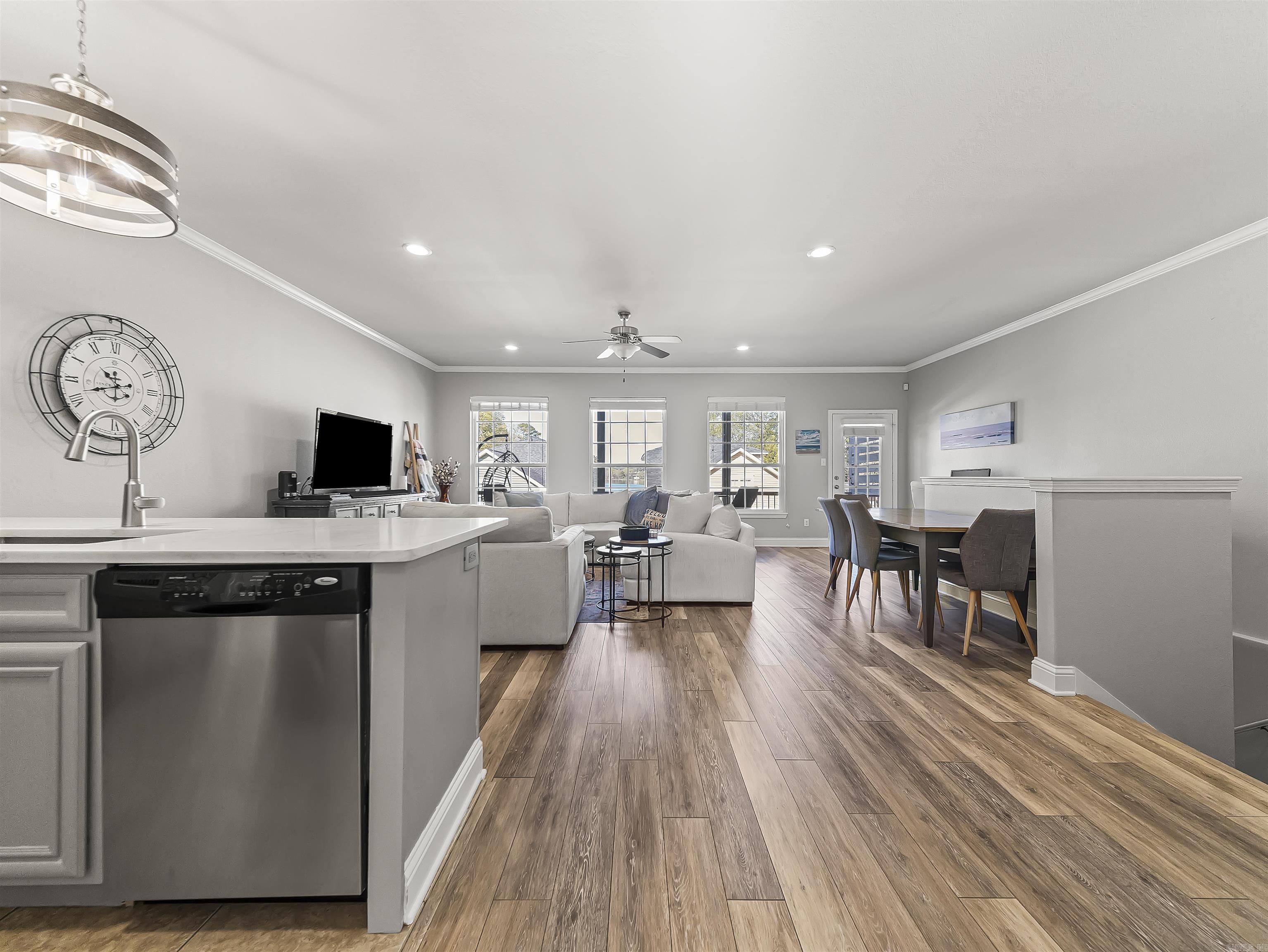 400 C Bayshore  Hot Springs, AR