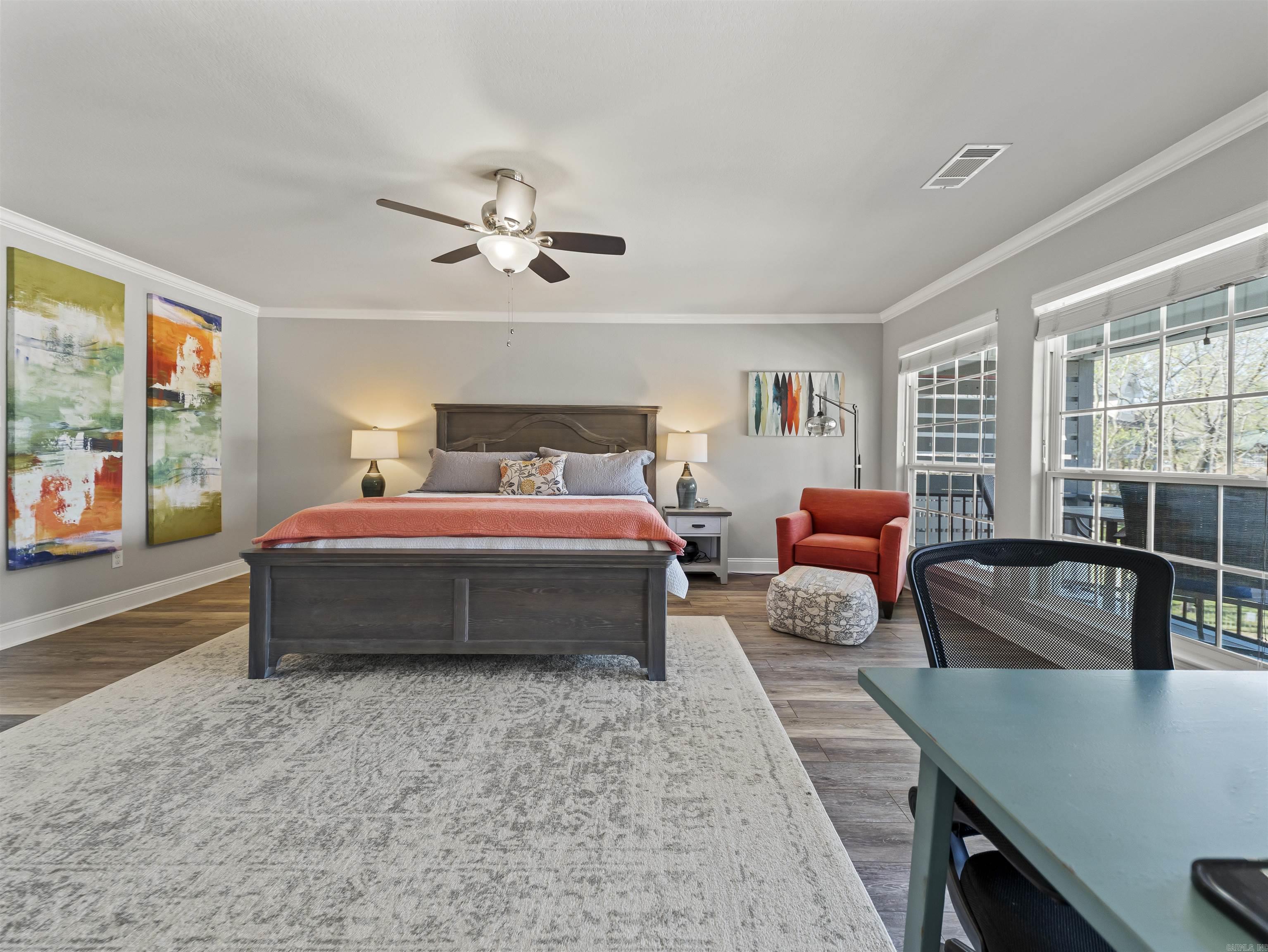 400 C Bayshore  Hot Springs, AR