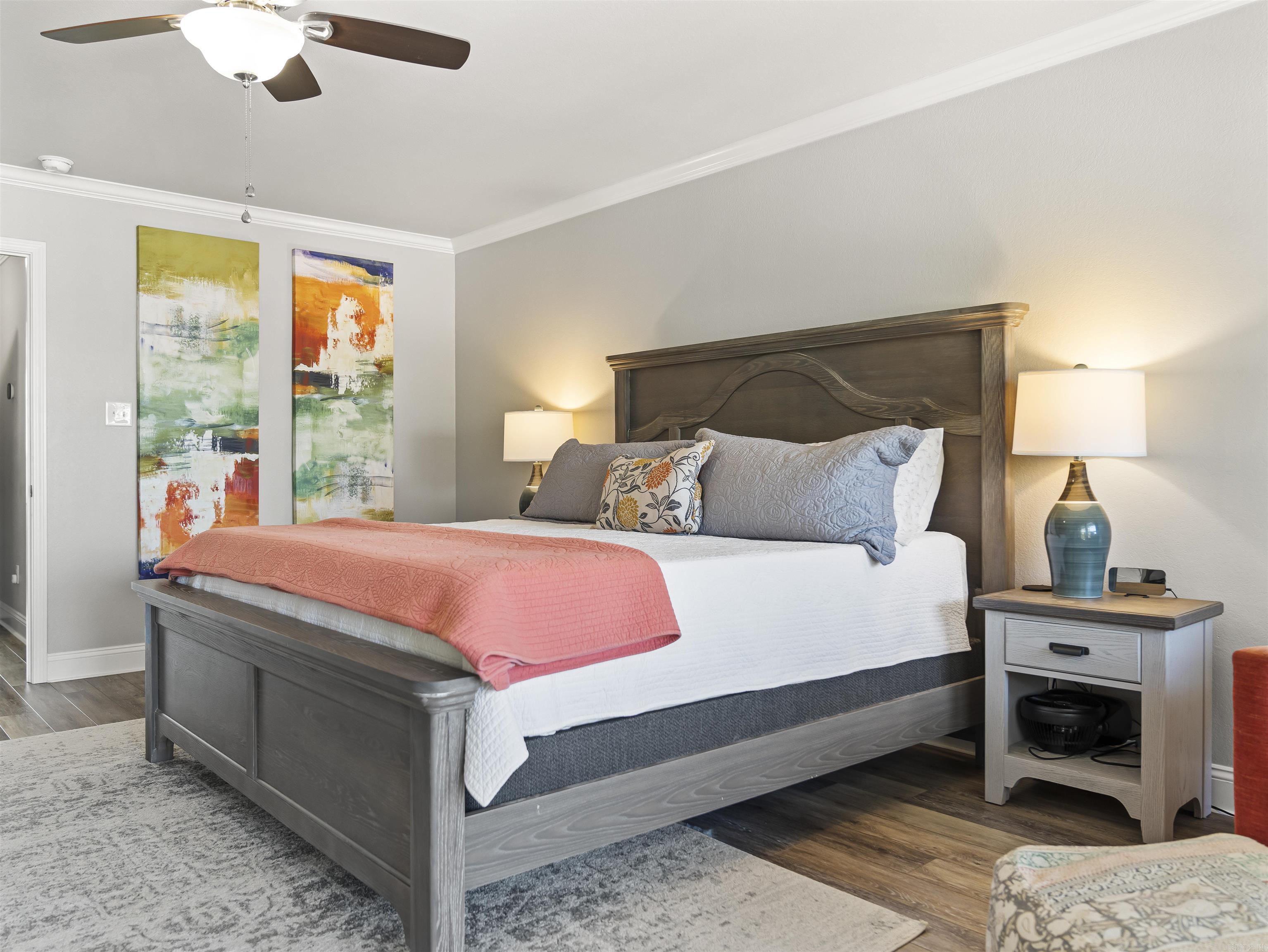 400 C Bayshore  Hot Springs, AR