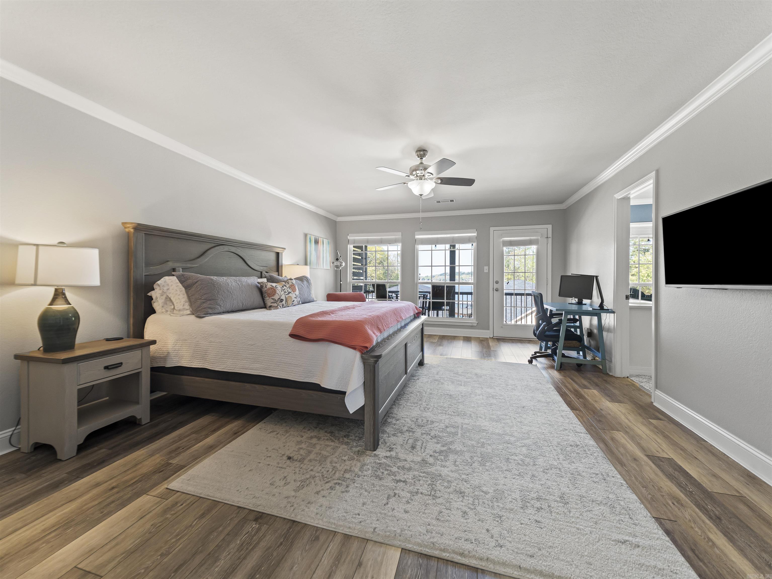 400 C Bayshore  Hot Springs, AR