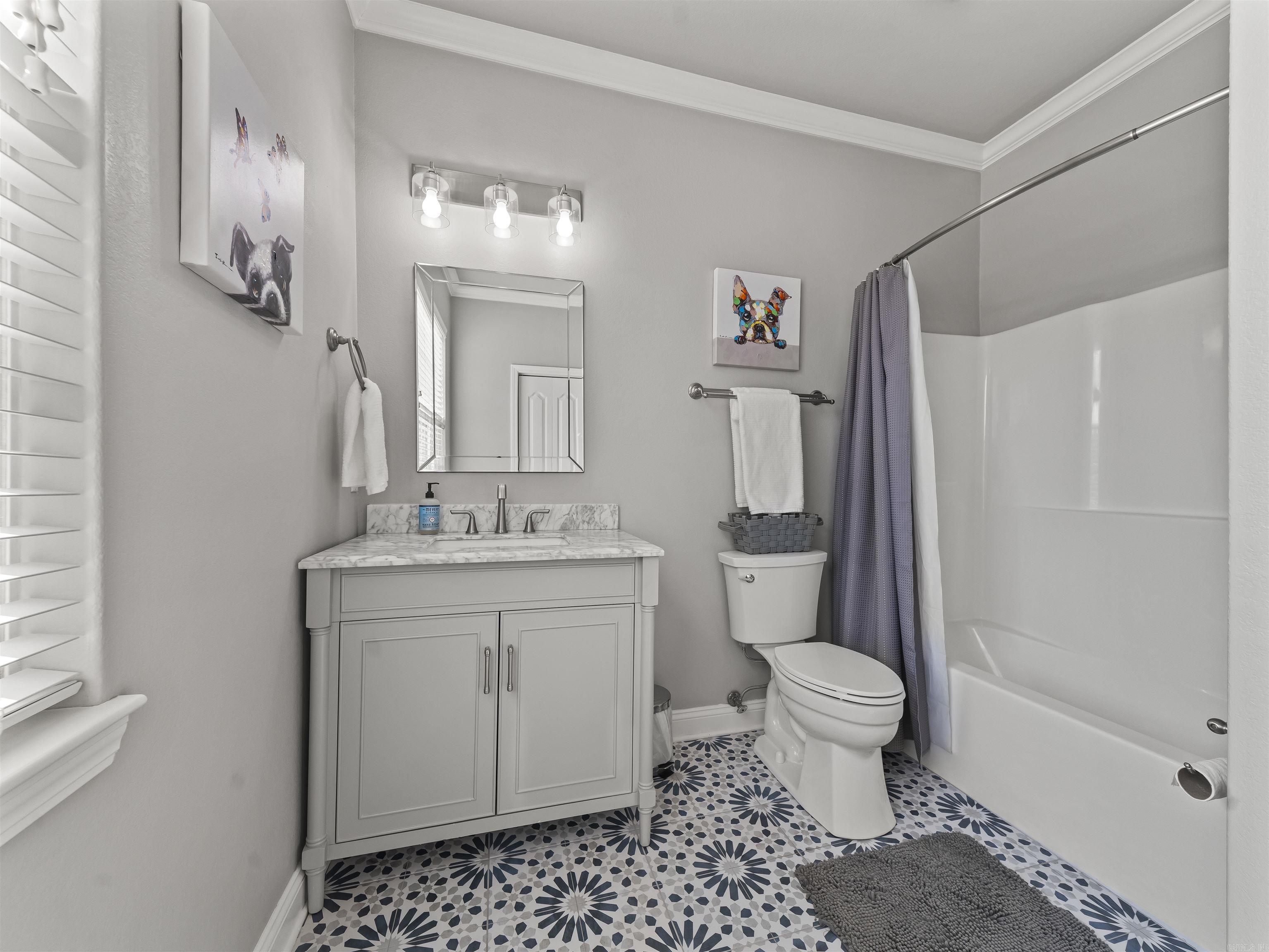 400 C Bayshore  Hot Springs, AR