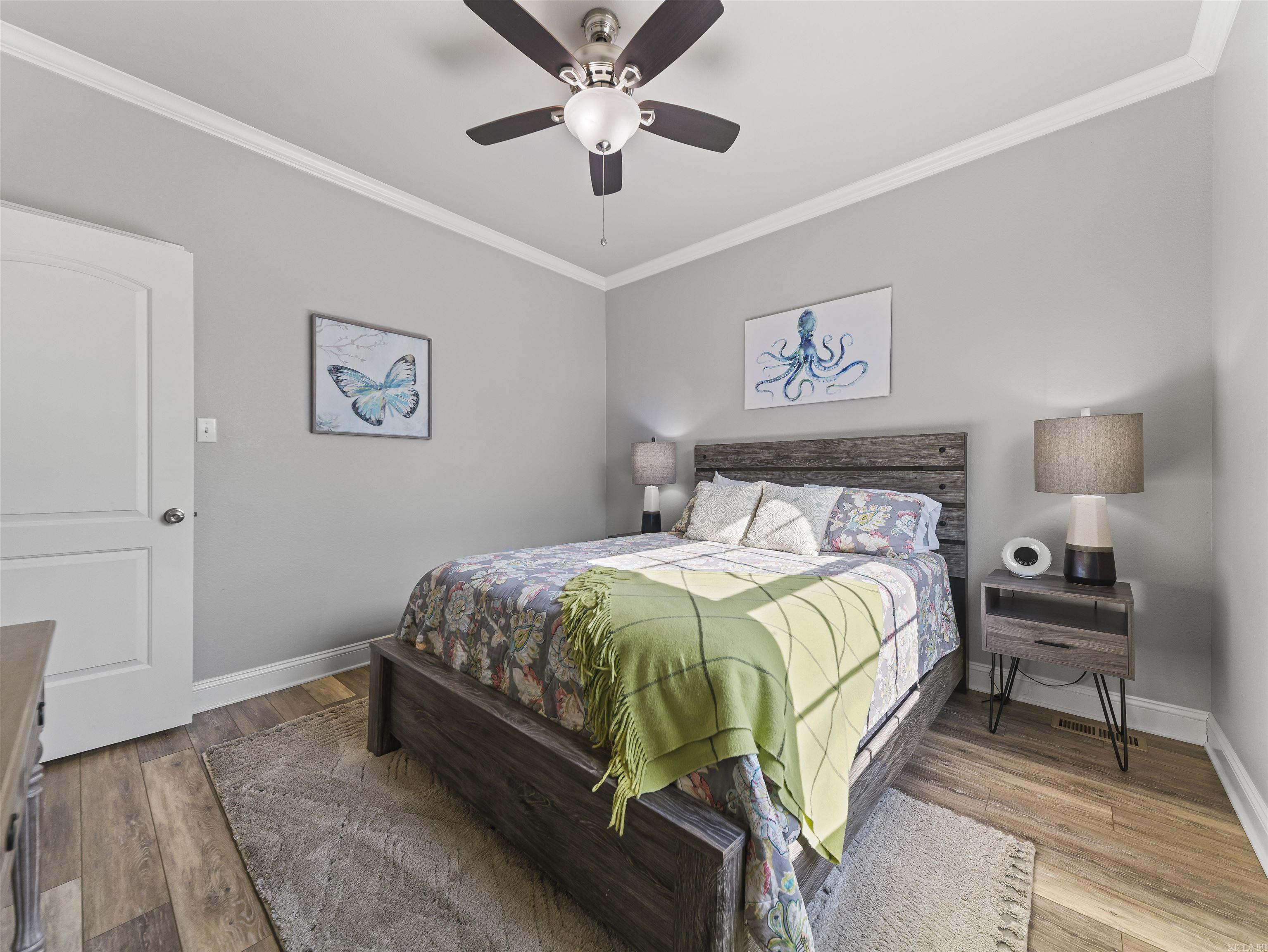 400 C Bayshore  Hot Springs, AR