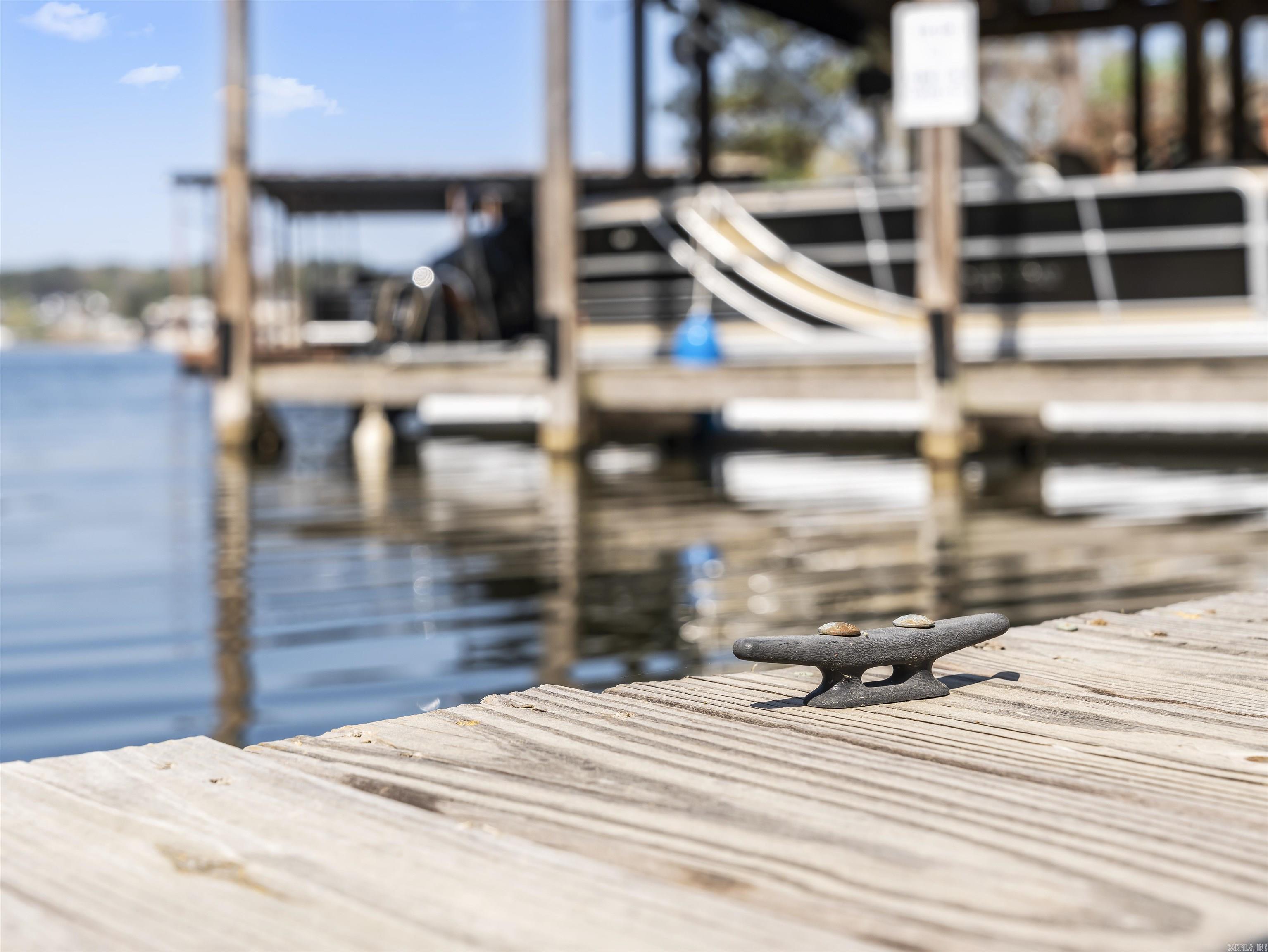 400 C Bayshore  Hot Springs, AR