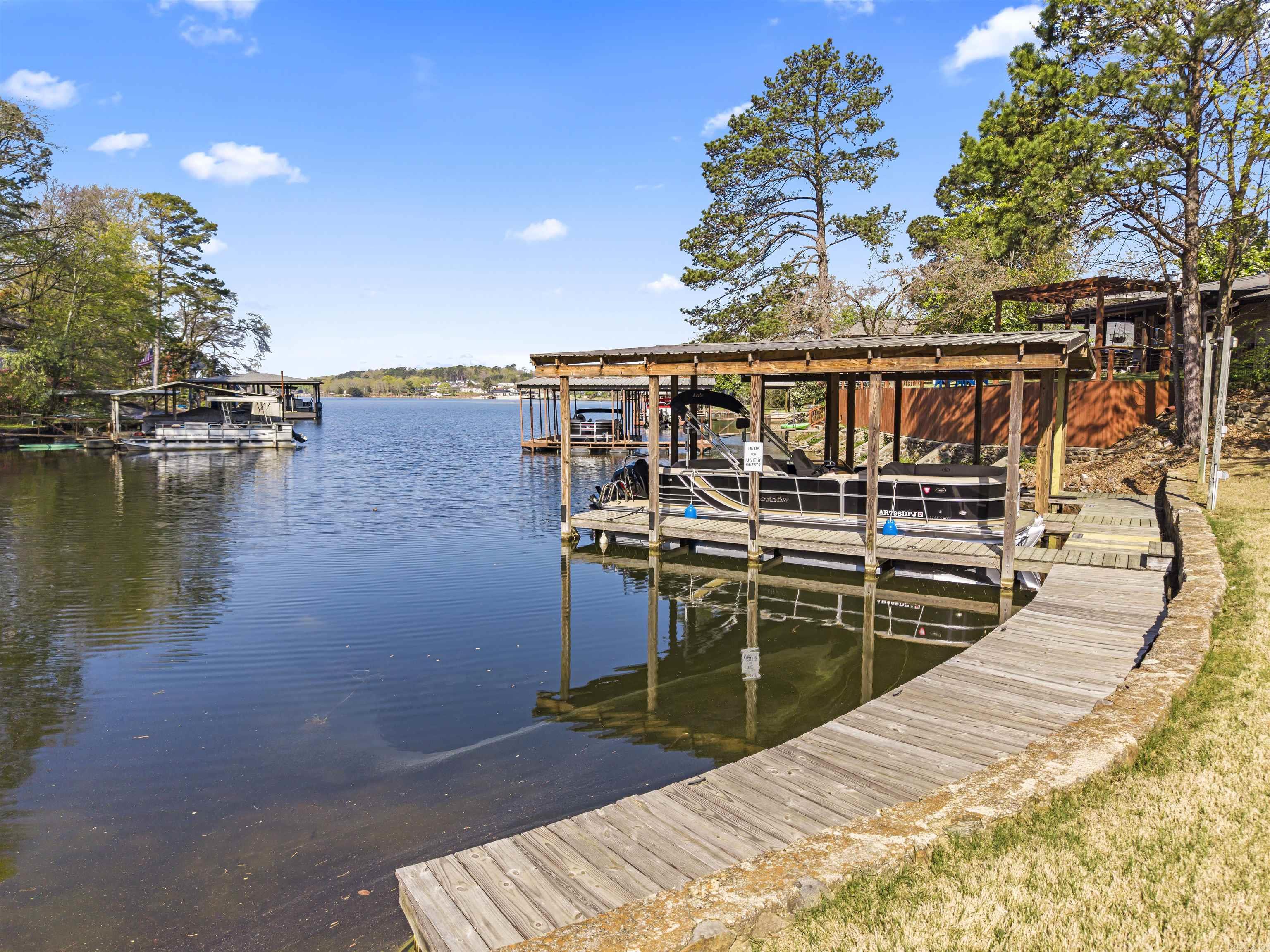 400 C Bayshore  Hot Springs, AR