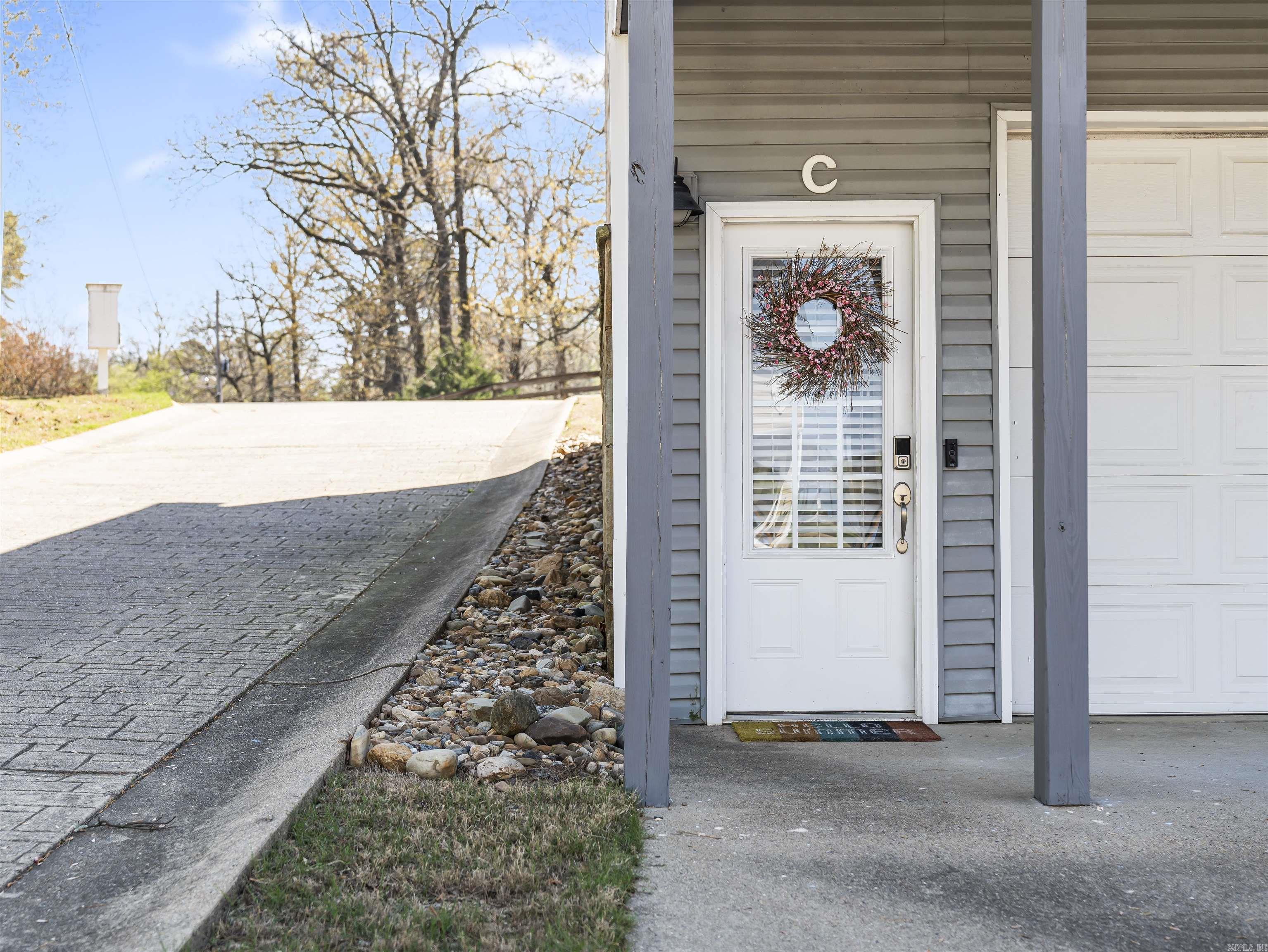 400 C Bayshore  Hot Springs, AR