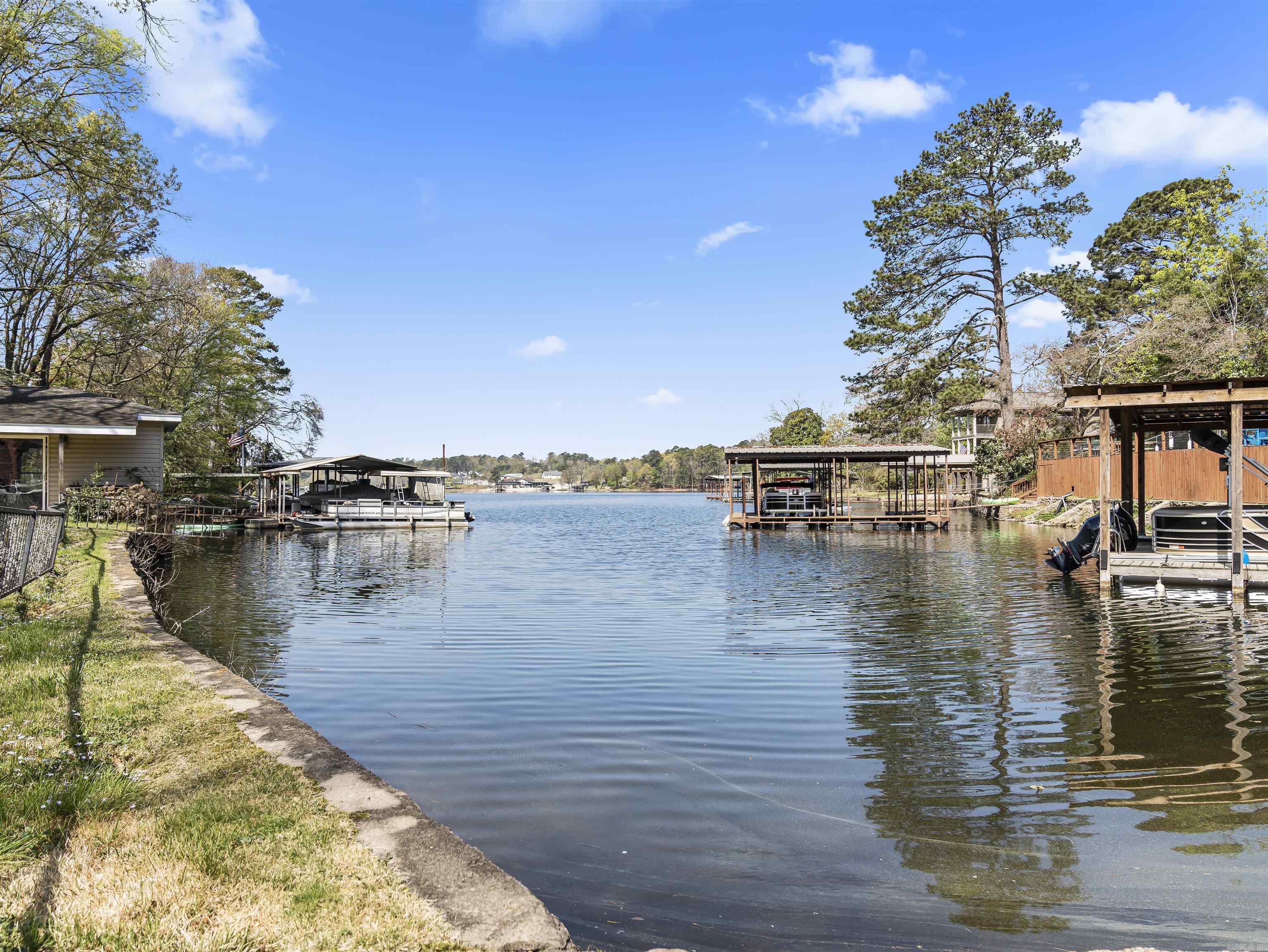 400 C Bayshore  Hot Springs, AR