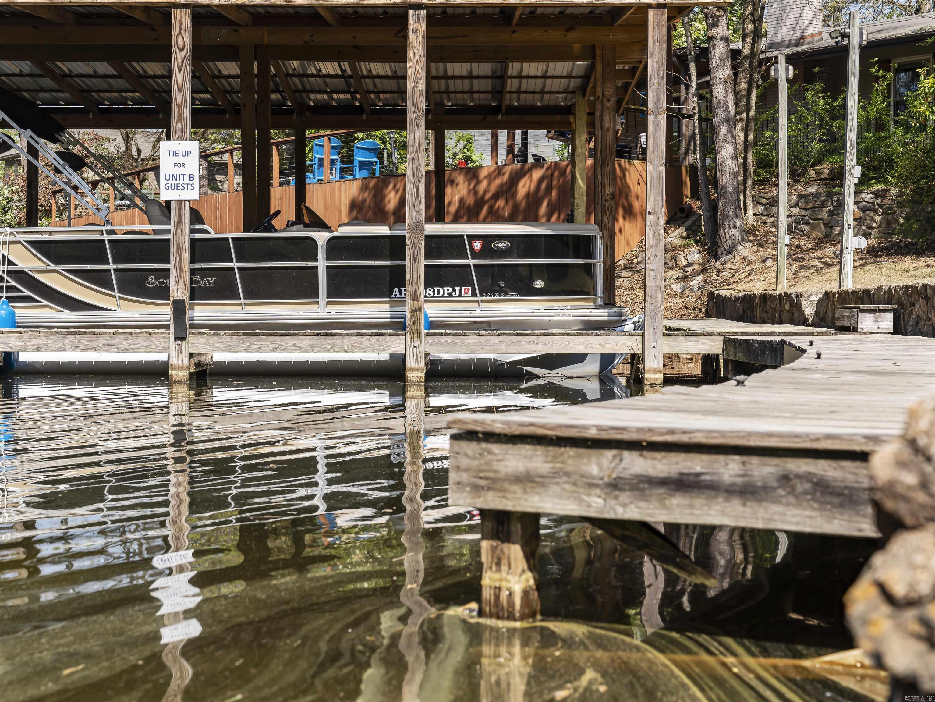 400 C Bayshore  Hot Springs, AR