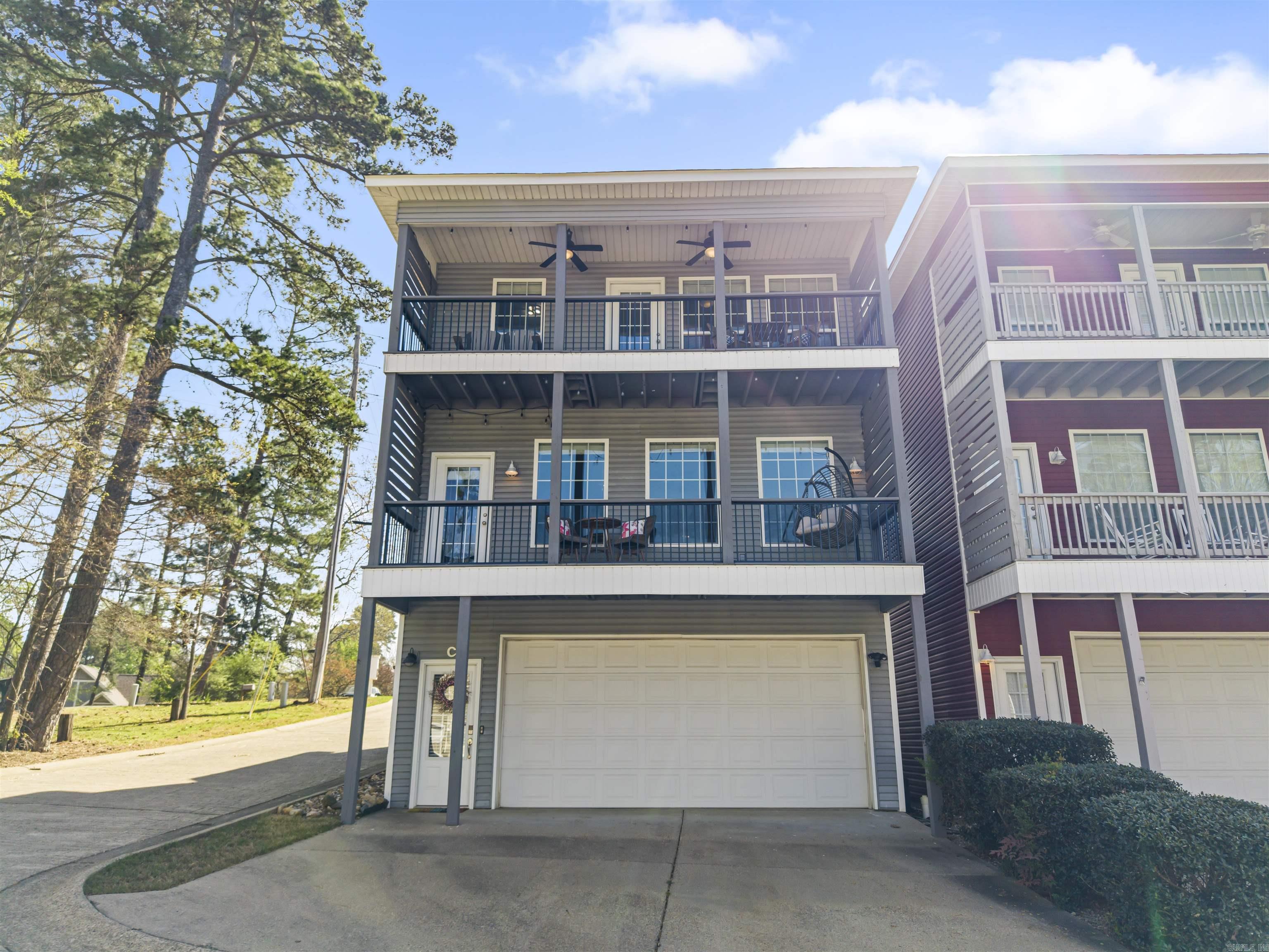 400 C Bayshore  Hot Springs, AR