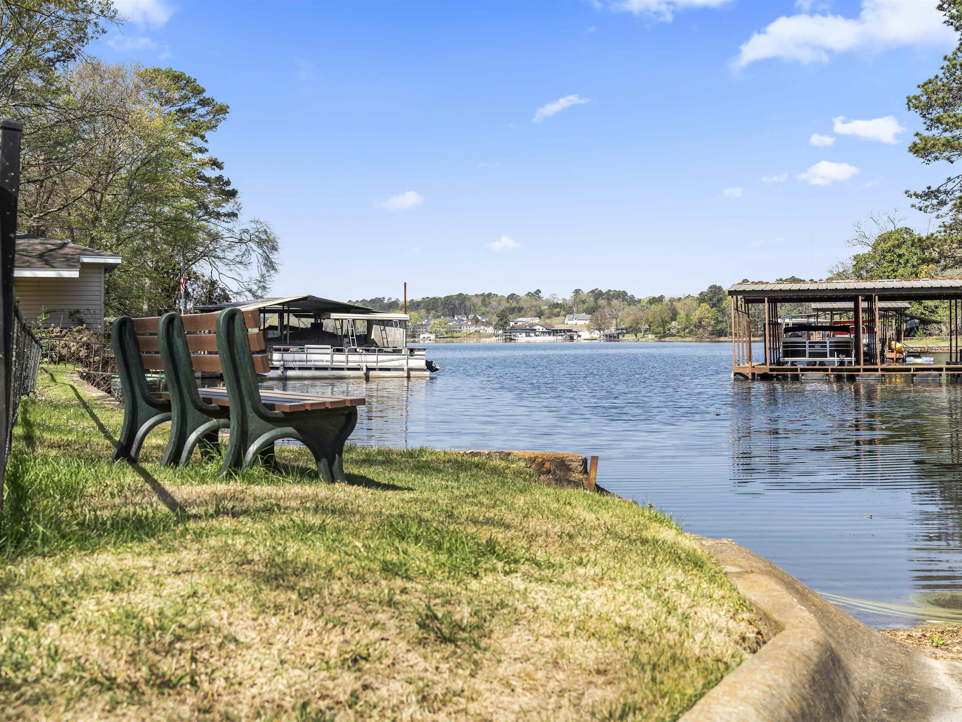 400 C Bayshore  Hot Springs, AR