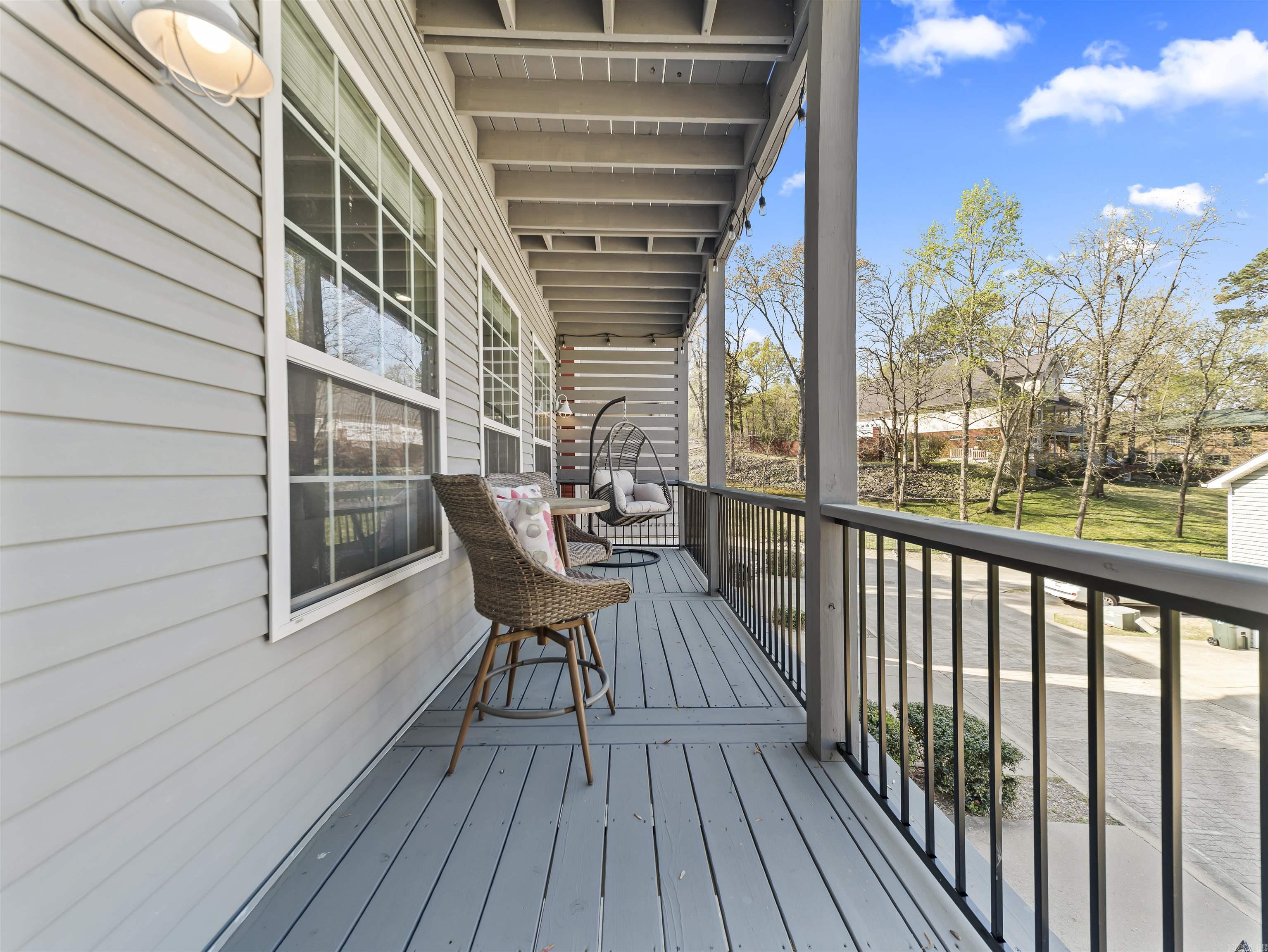 400 C Bayshore  Hot Springs, AR