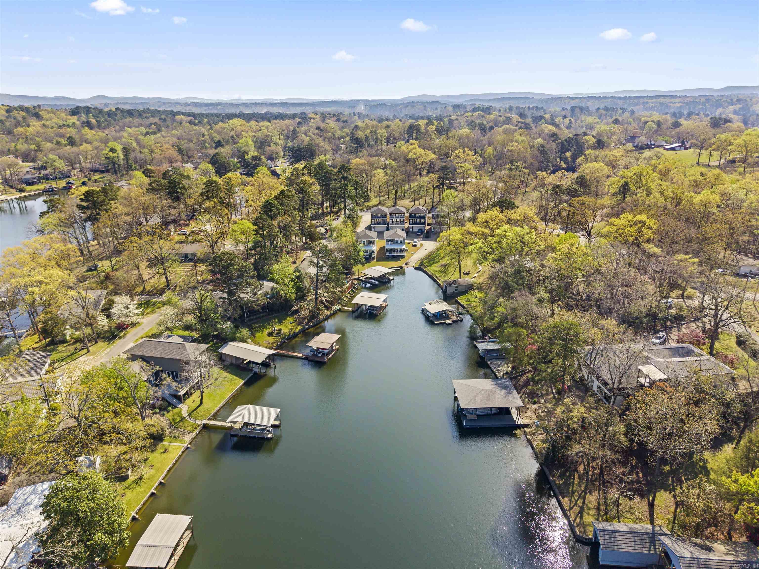 400 C Bayshore  Hot Springs, AR