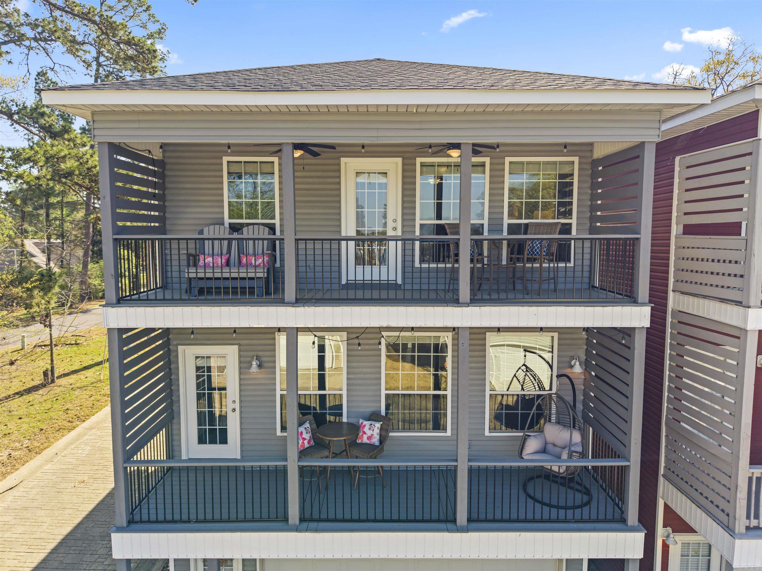 400 C Bayshore  Hot Springs, AR