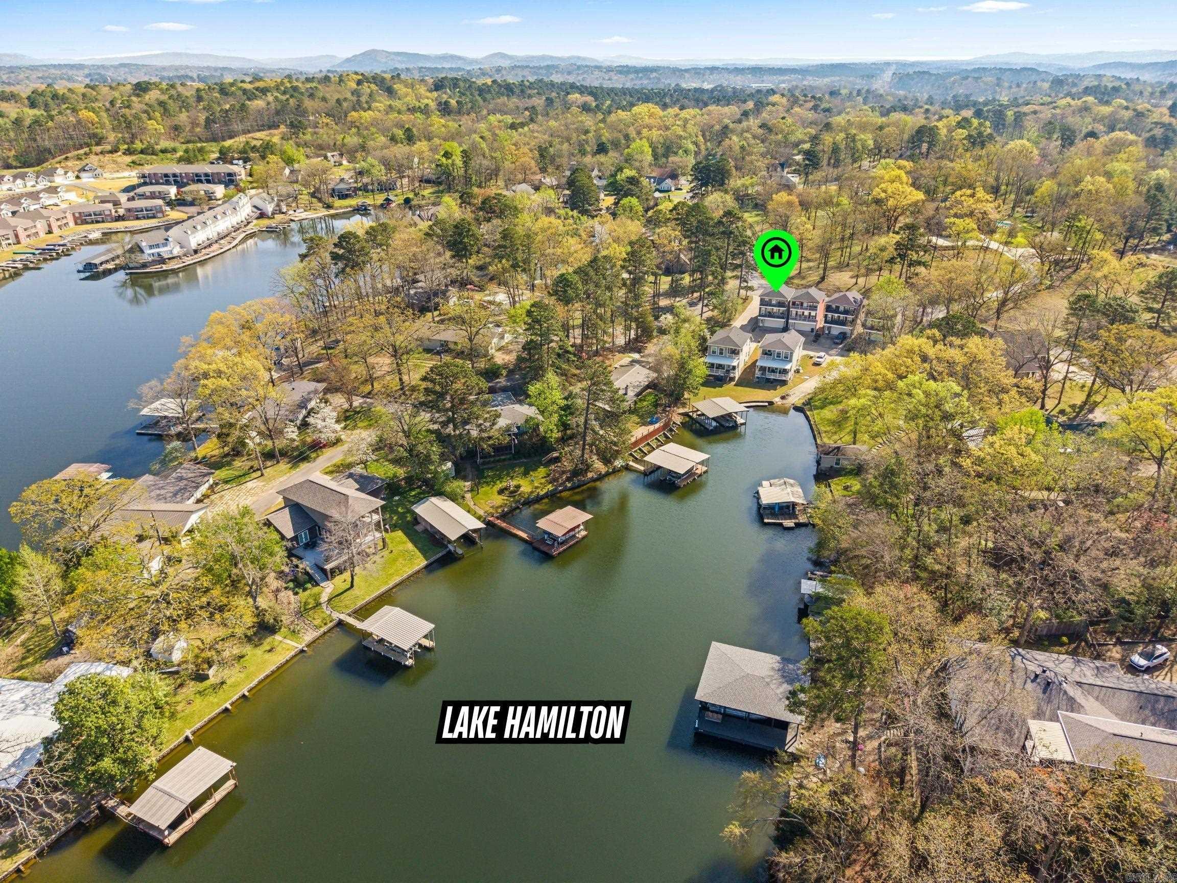 400 C Bayshore  Hot Springs, AR