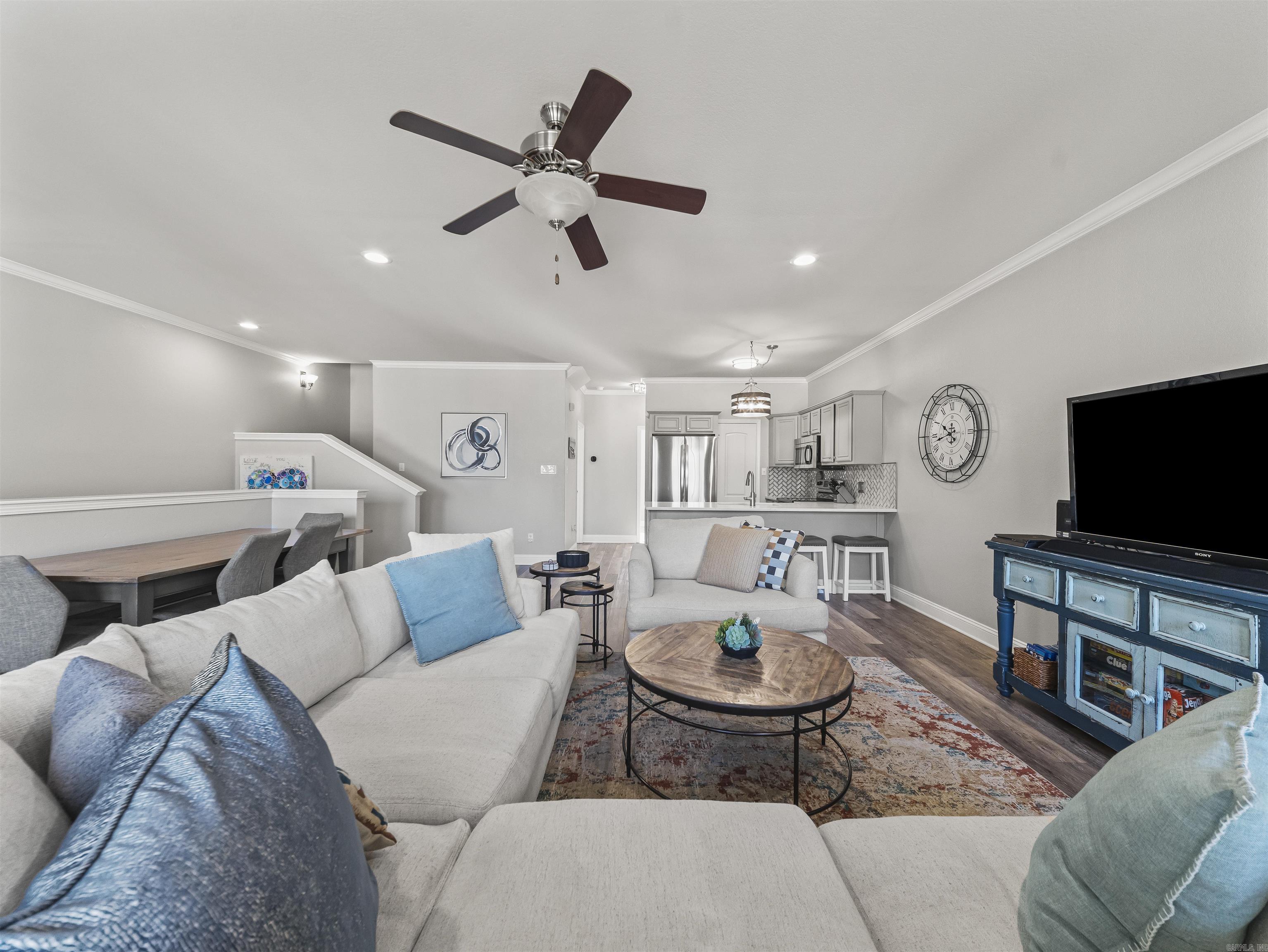 400 C Bayshore  Hot Springs, AR