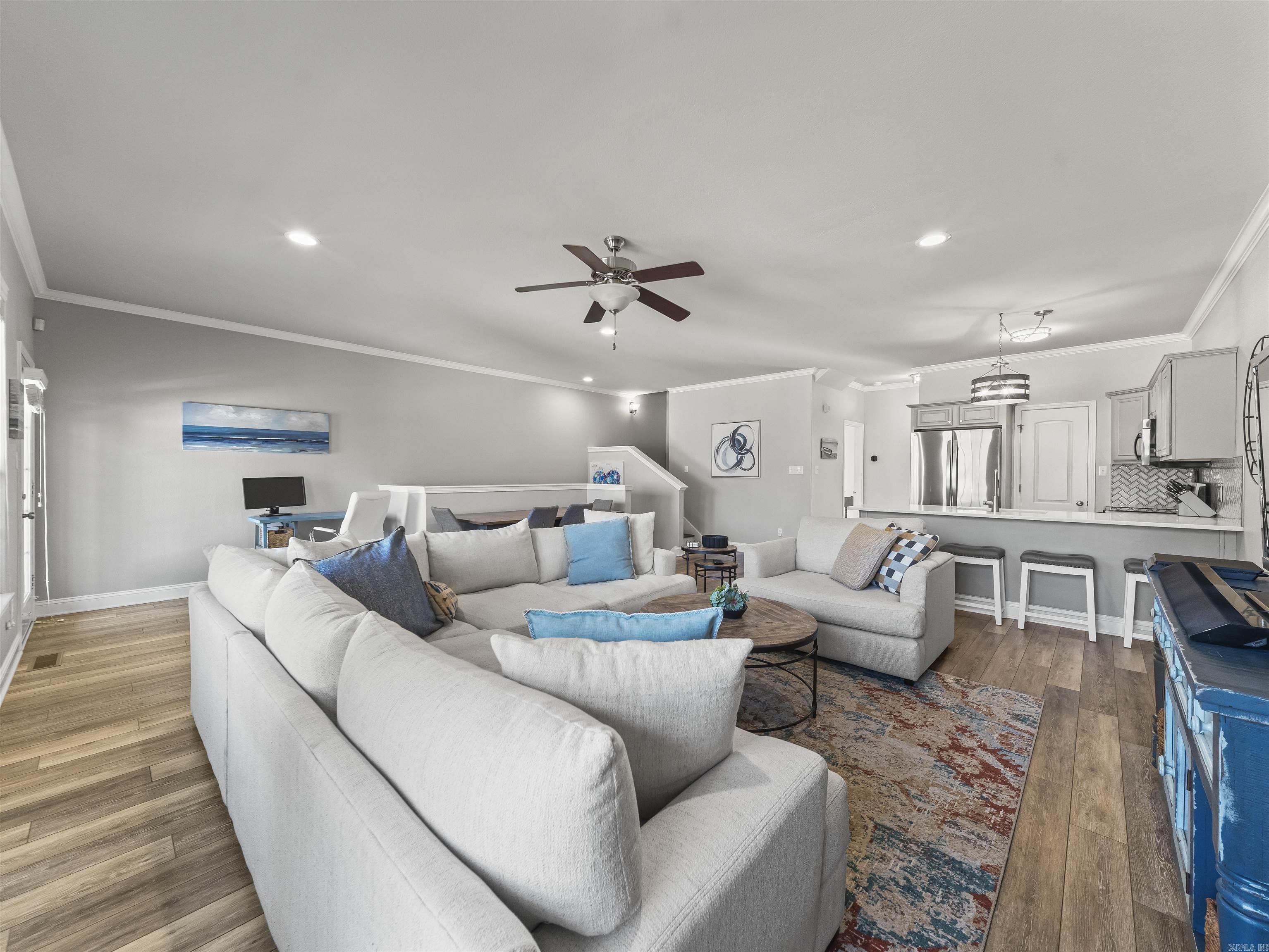 400 C Bayshore  Hot Springs, AR