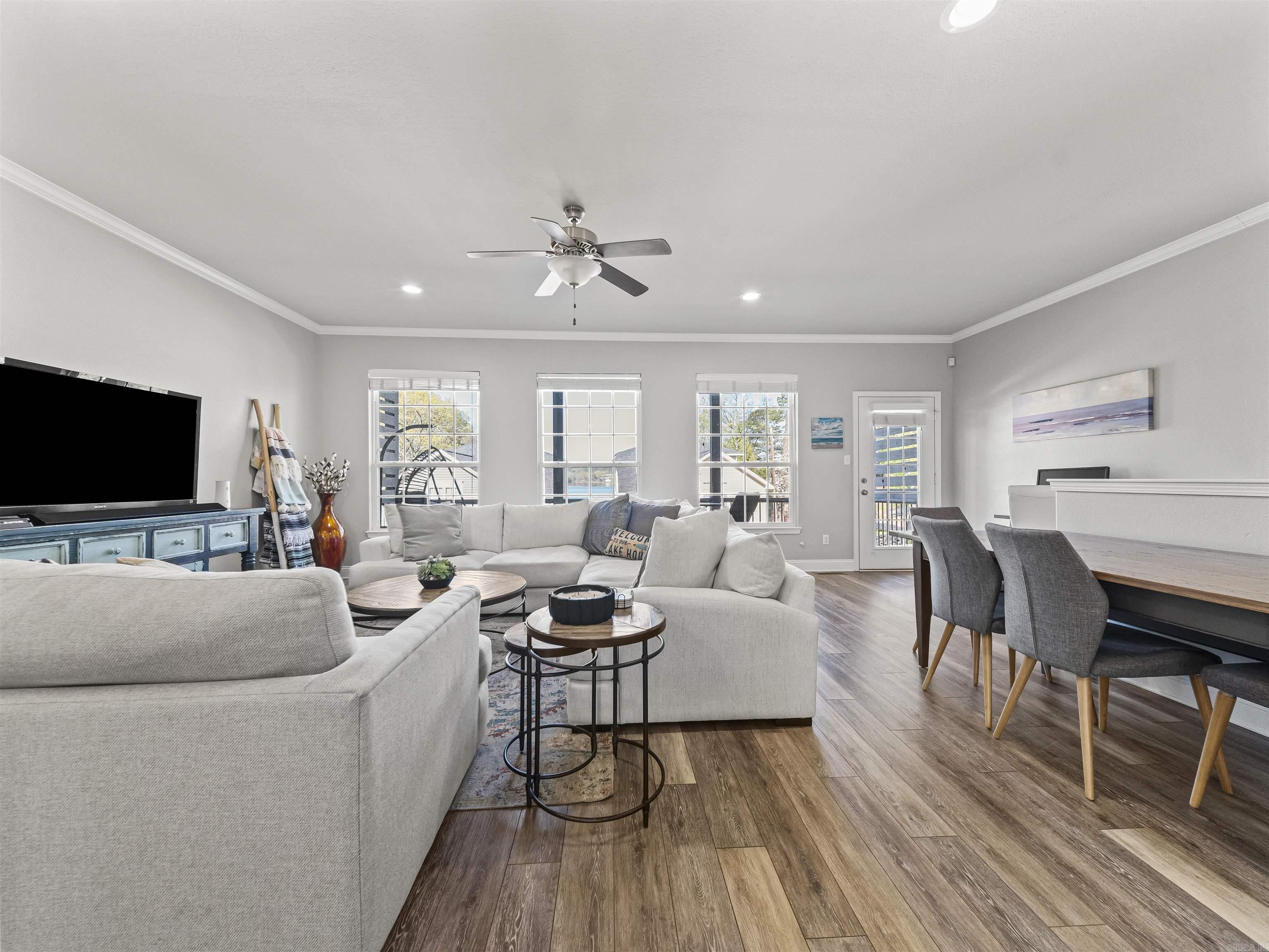 400 C Bayshore  Hot Springs, AR