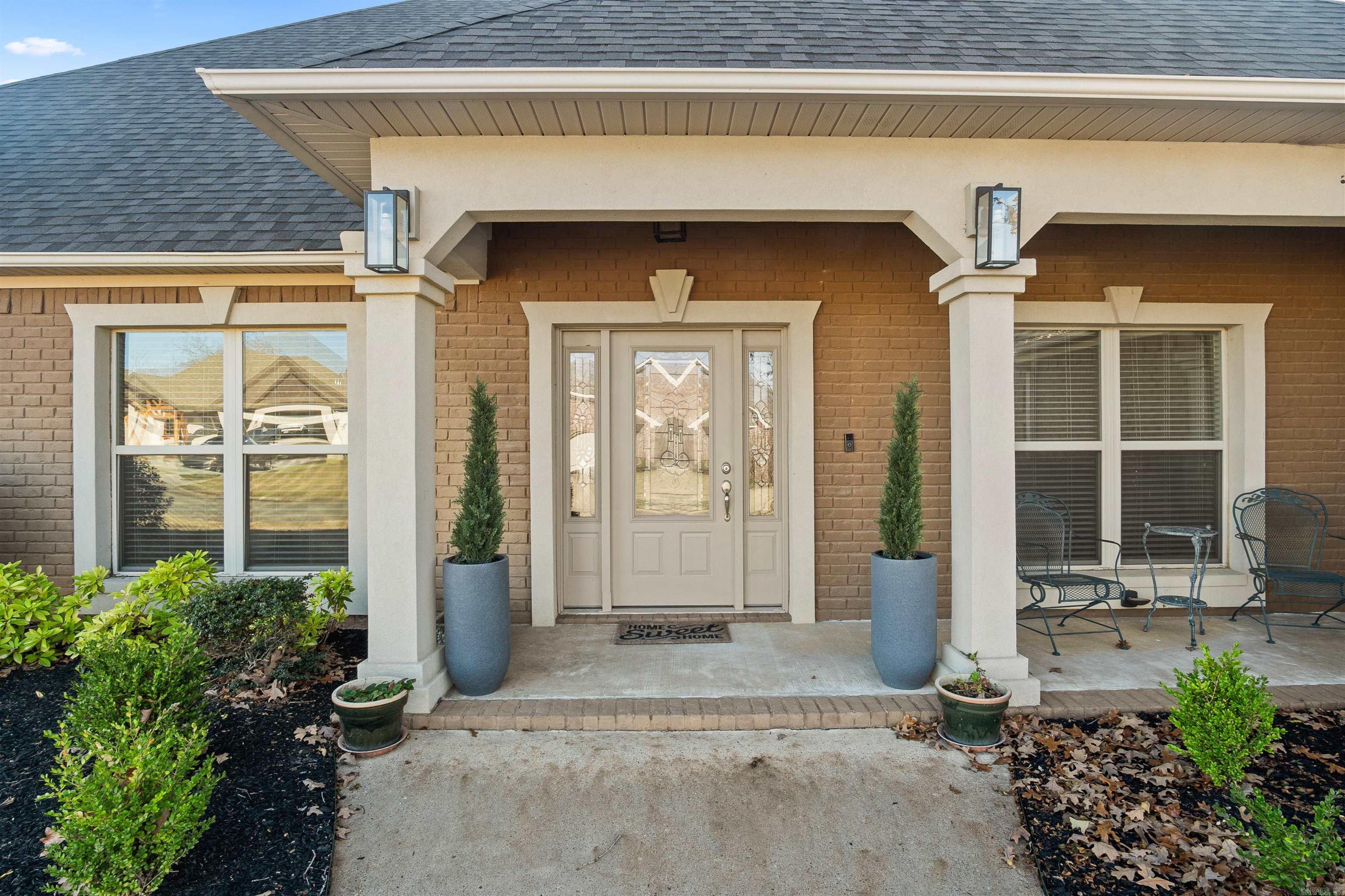 813 Cascade Dr  Cabot, AR