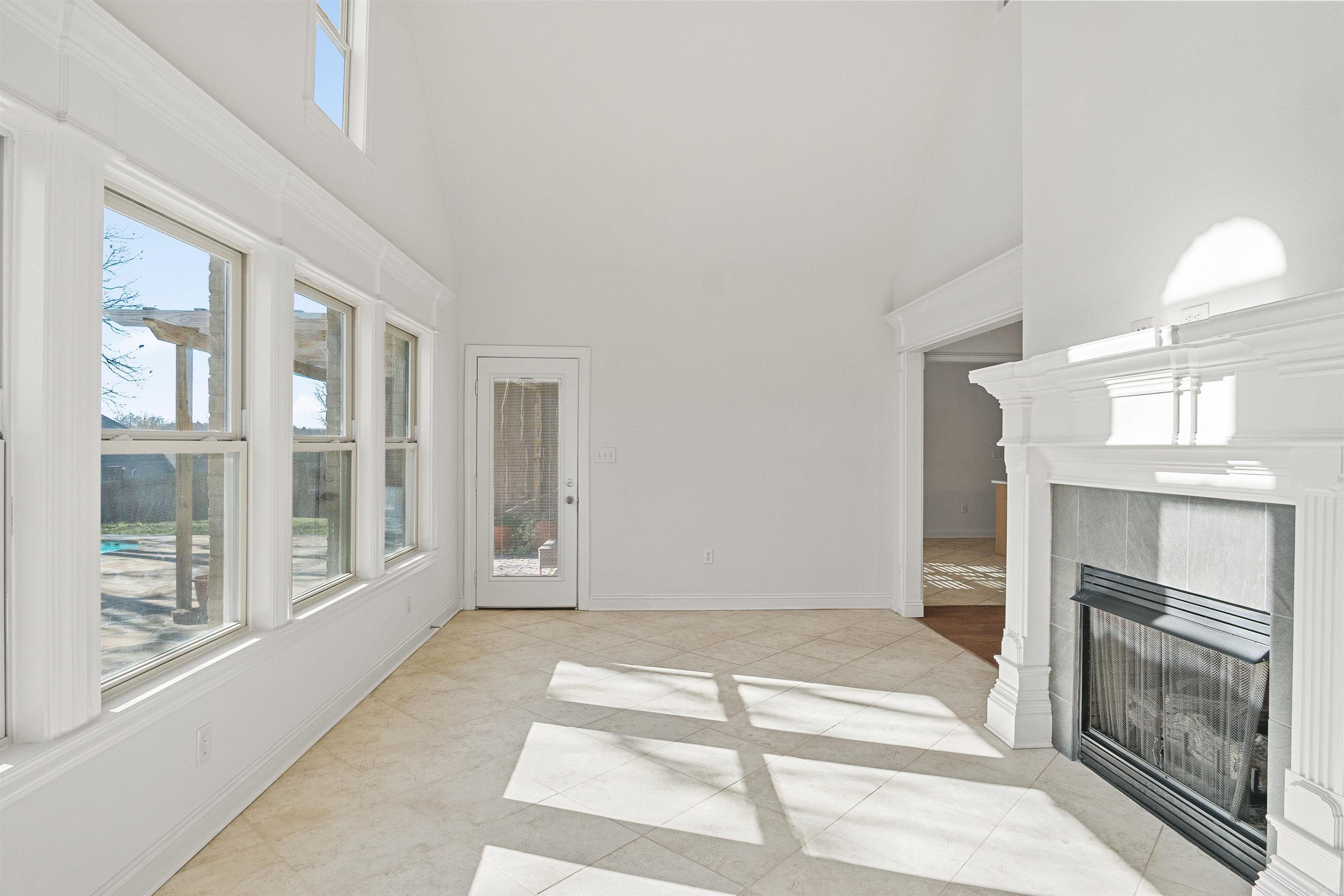 813 Cascade Dr  Cabot, AR