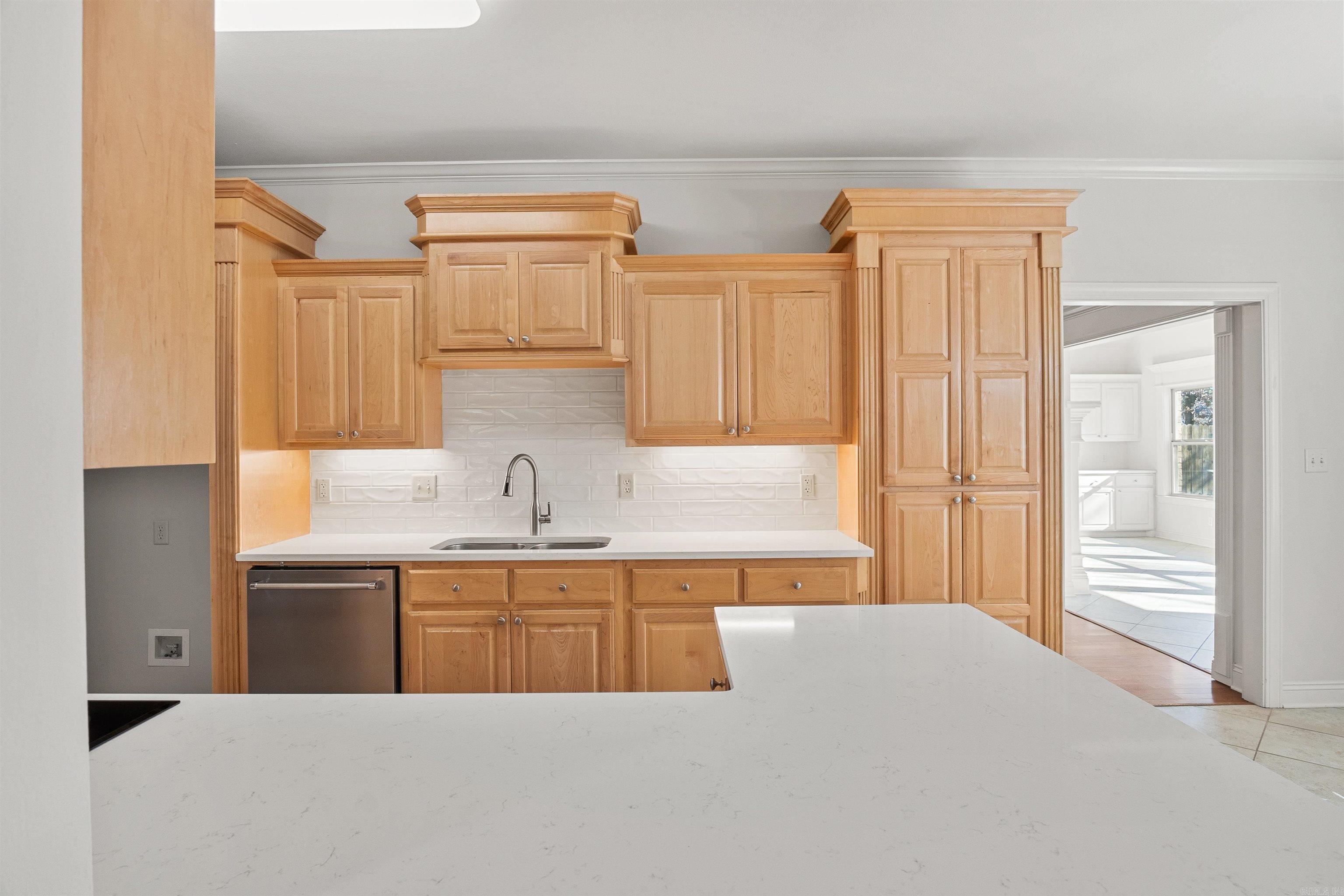 813 Cascade Dr  Cabot, AR