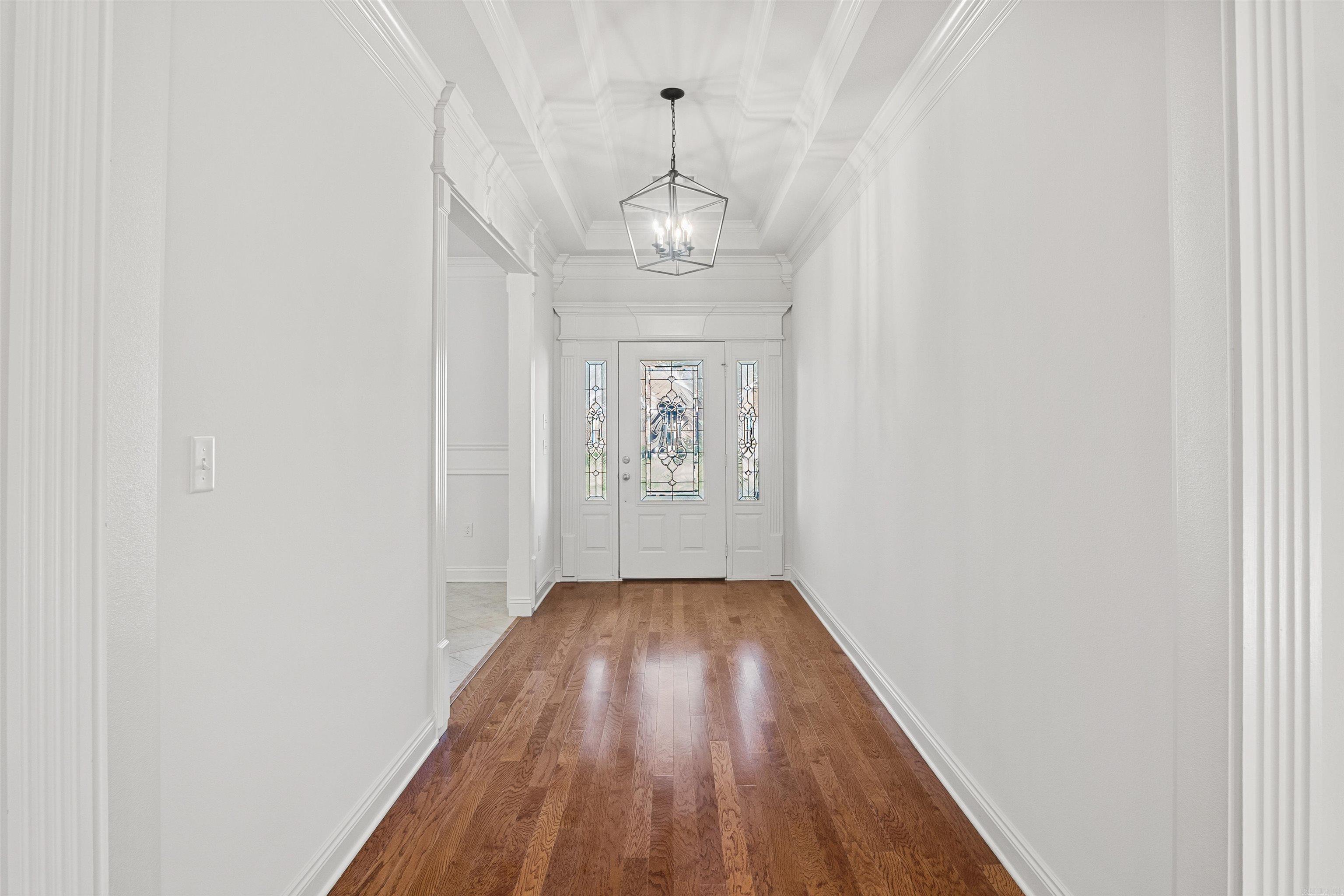 813 Cascade Dr  Cabot, AR